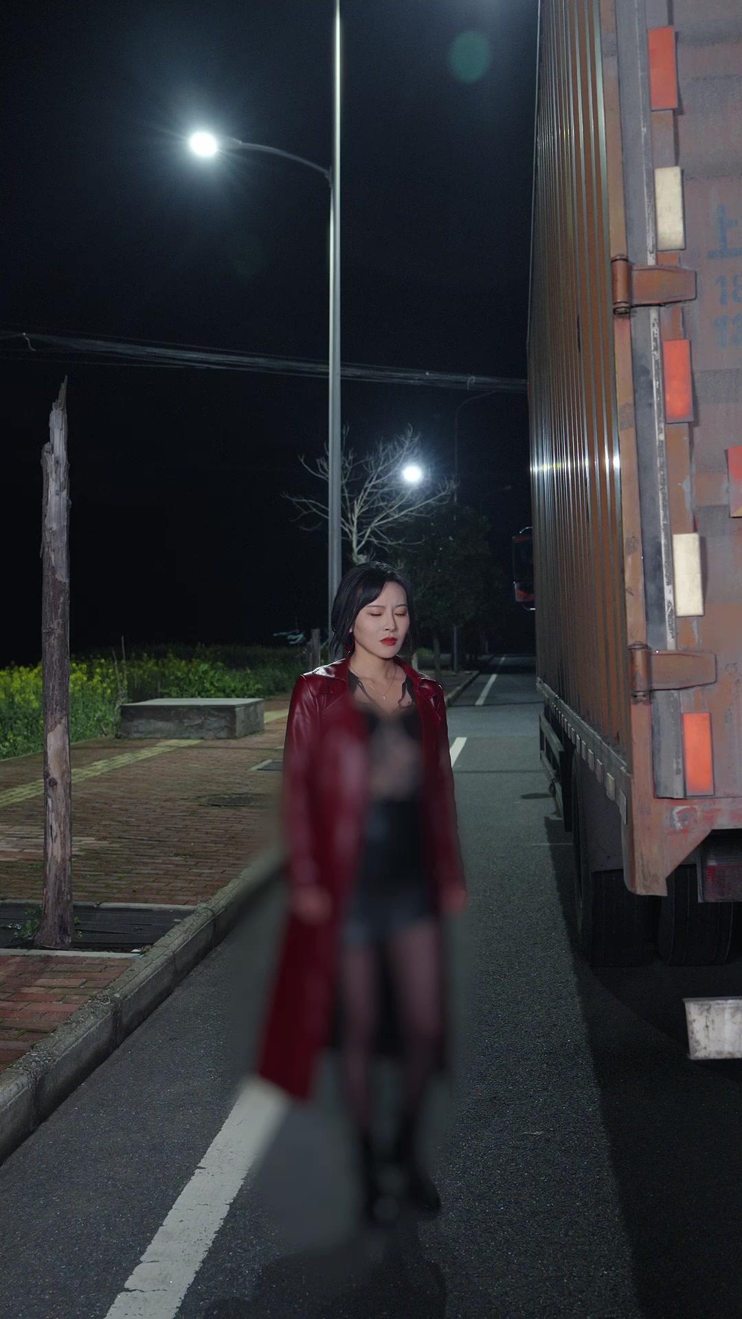 OMG, What's In That Truck?