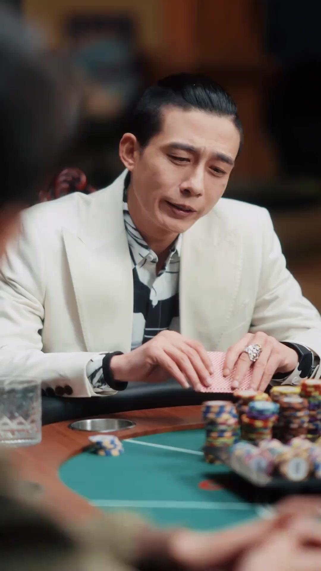 Ás Oculto da Família