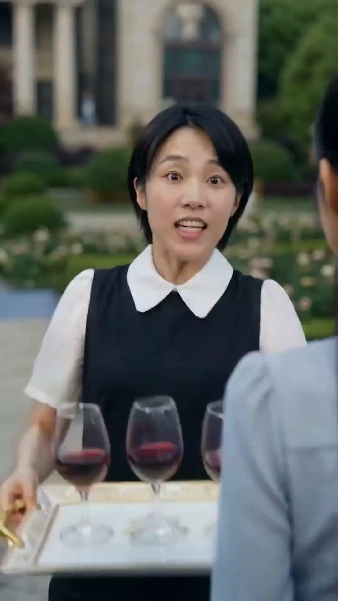 상속녀의 길, 가업을 지켜라