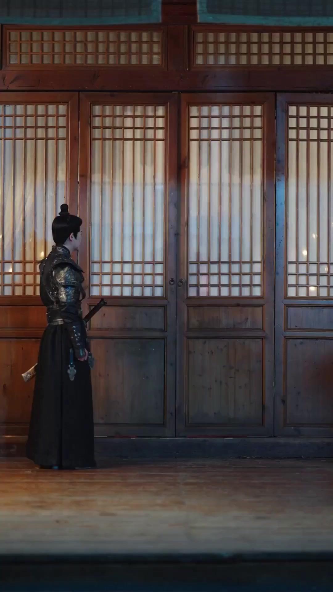 (พากย์เสียง) พันธนาการหงส์คู่