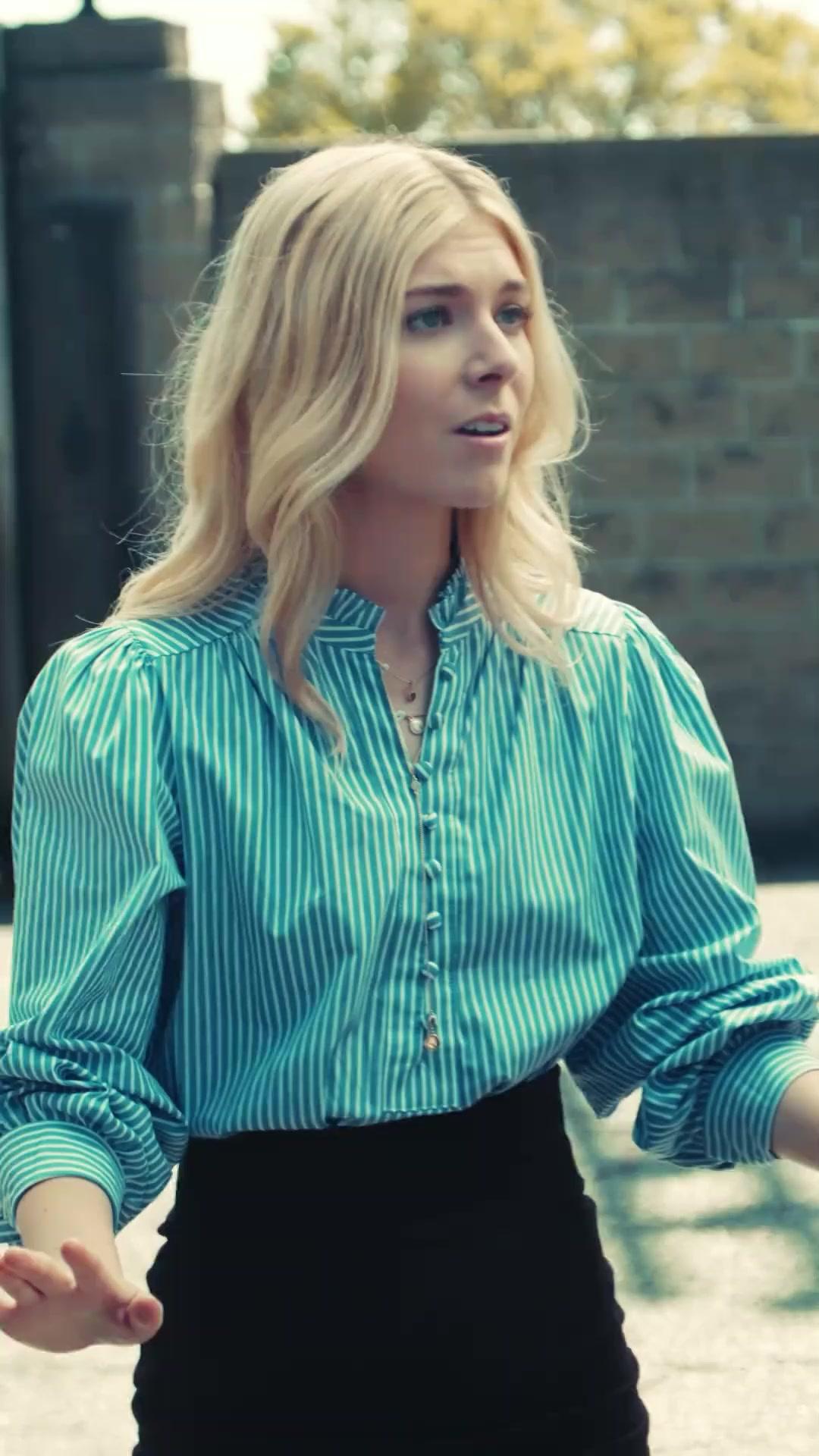 (Doblado)Adiós, mi esposa tentadora