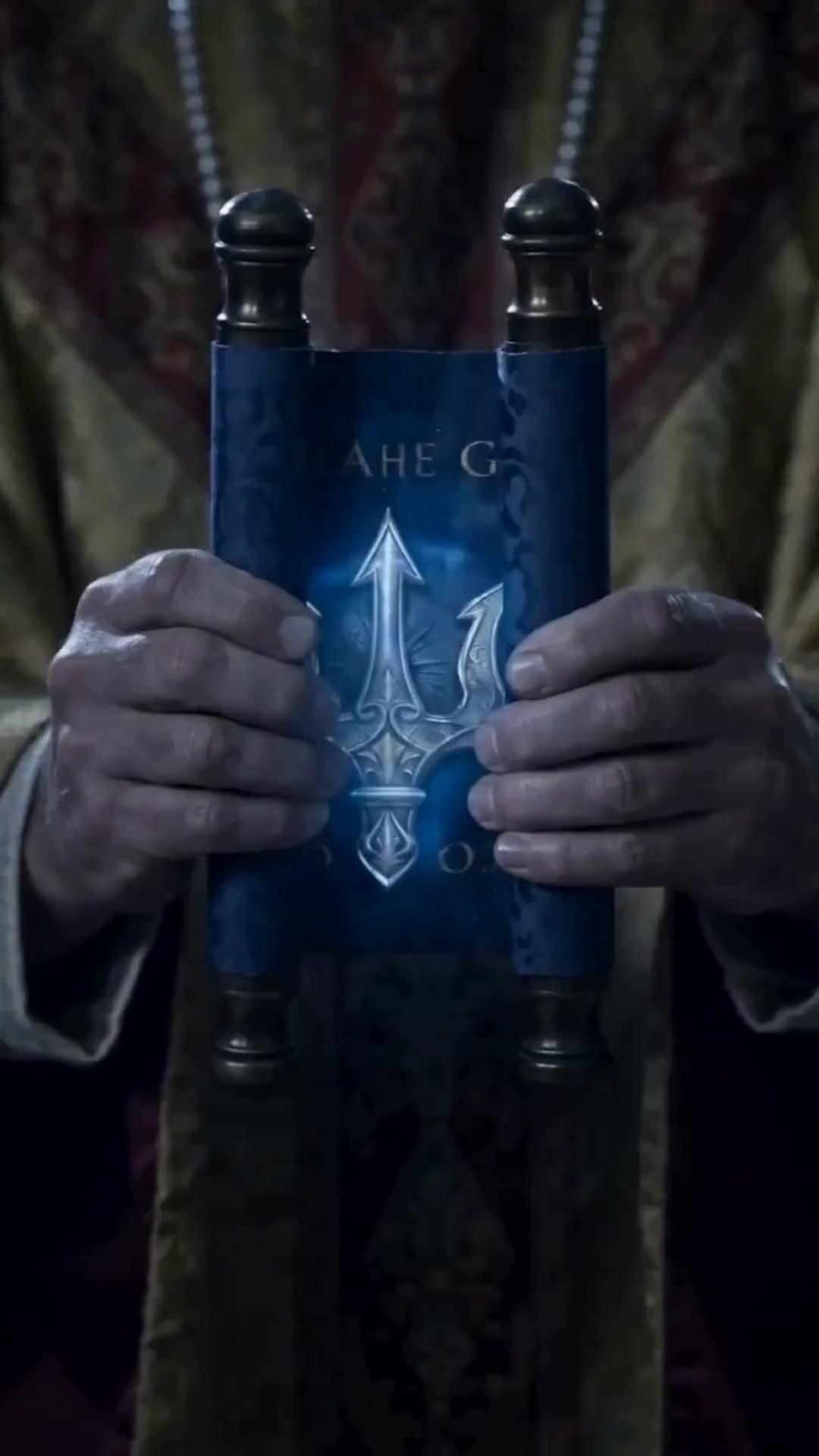 (Dublagem) Um Só Golpe: Modo Deus