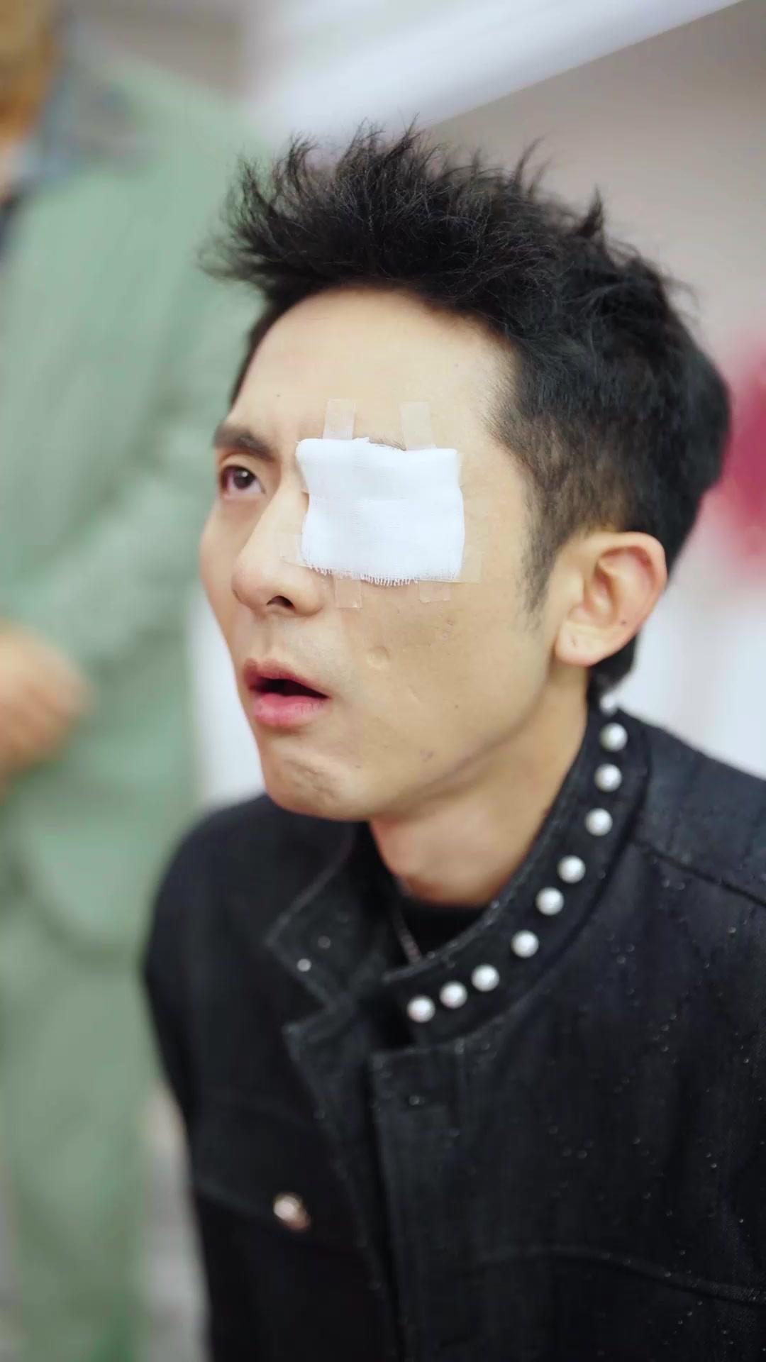 Amarahku Sudah Membara