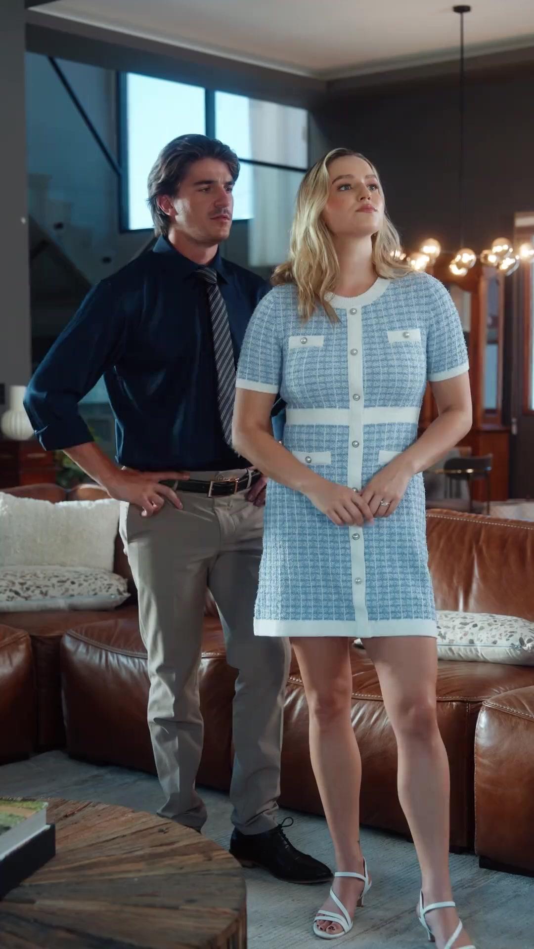 (Doblado) Entre mujeres nos ayudamos