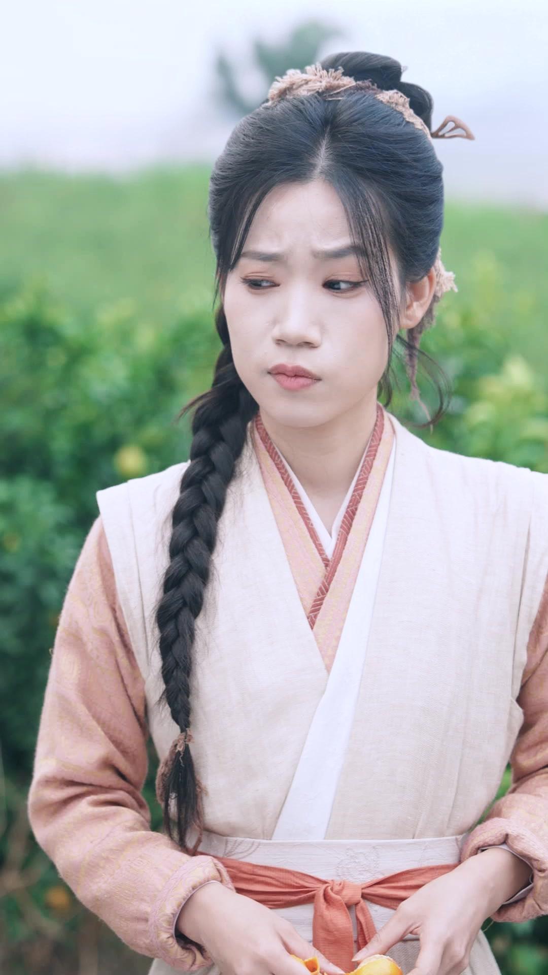 Ratu Teh Lemon di Zaman Kuno