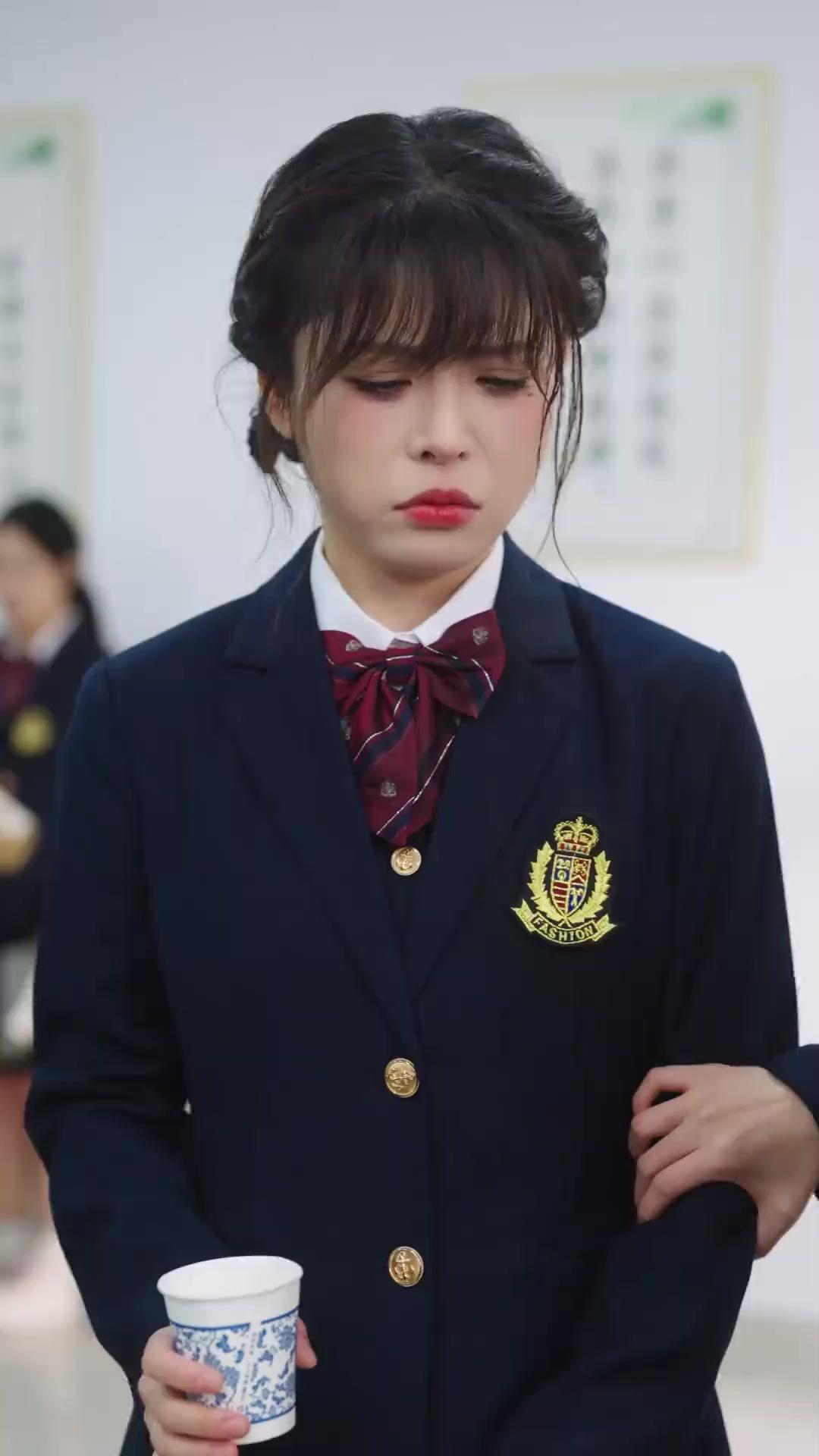 (더빙) 돌아온 아가씨가 가문을 바로잡다