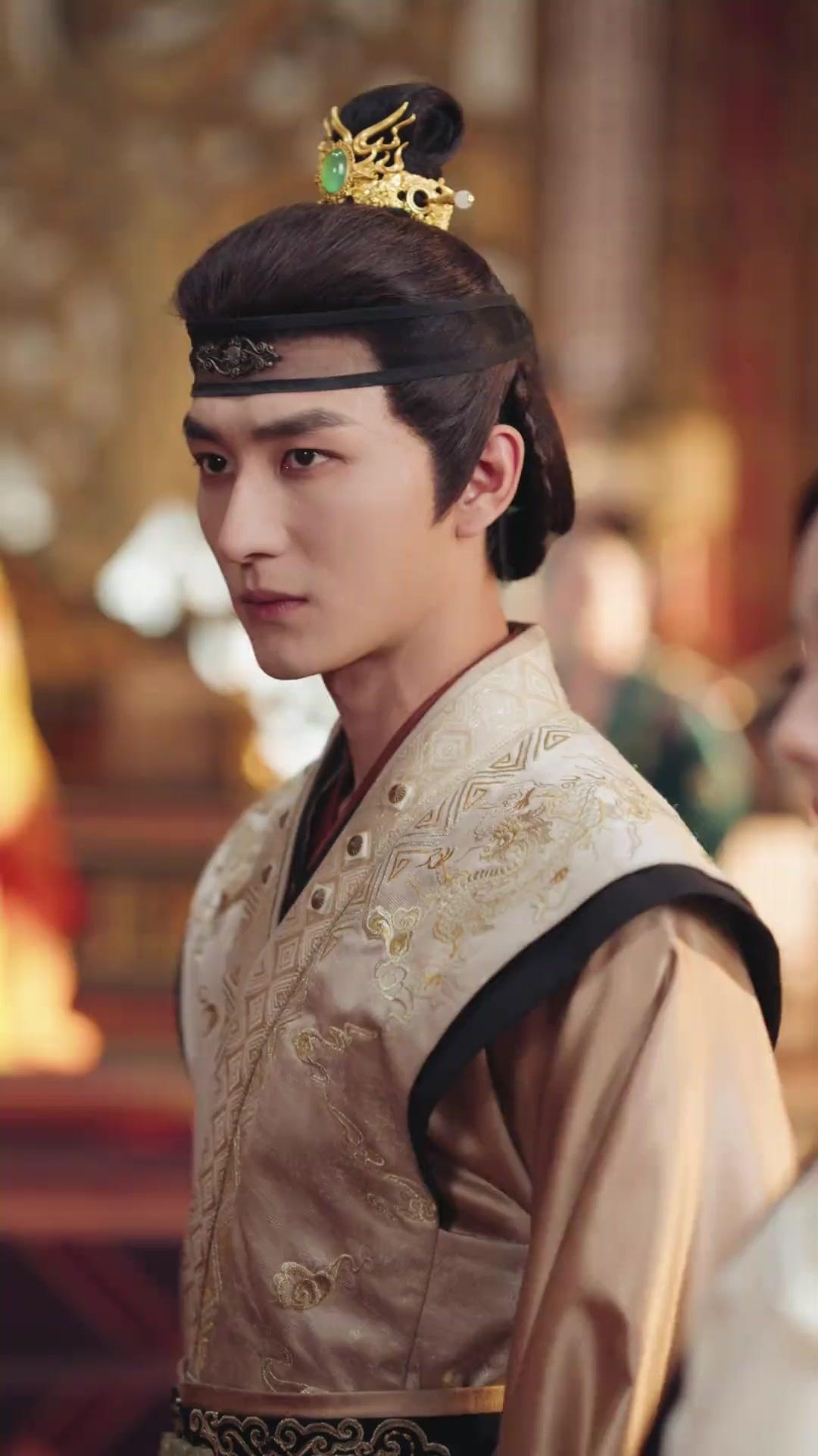 The Prince I Refused Came Crawling Back