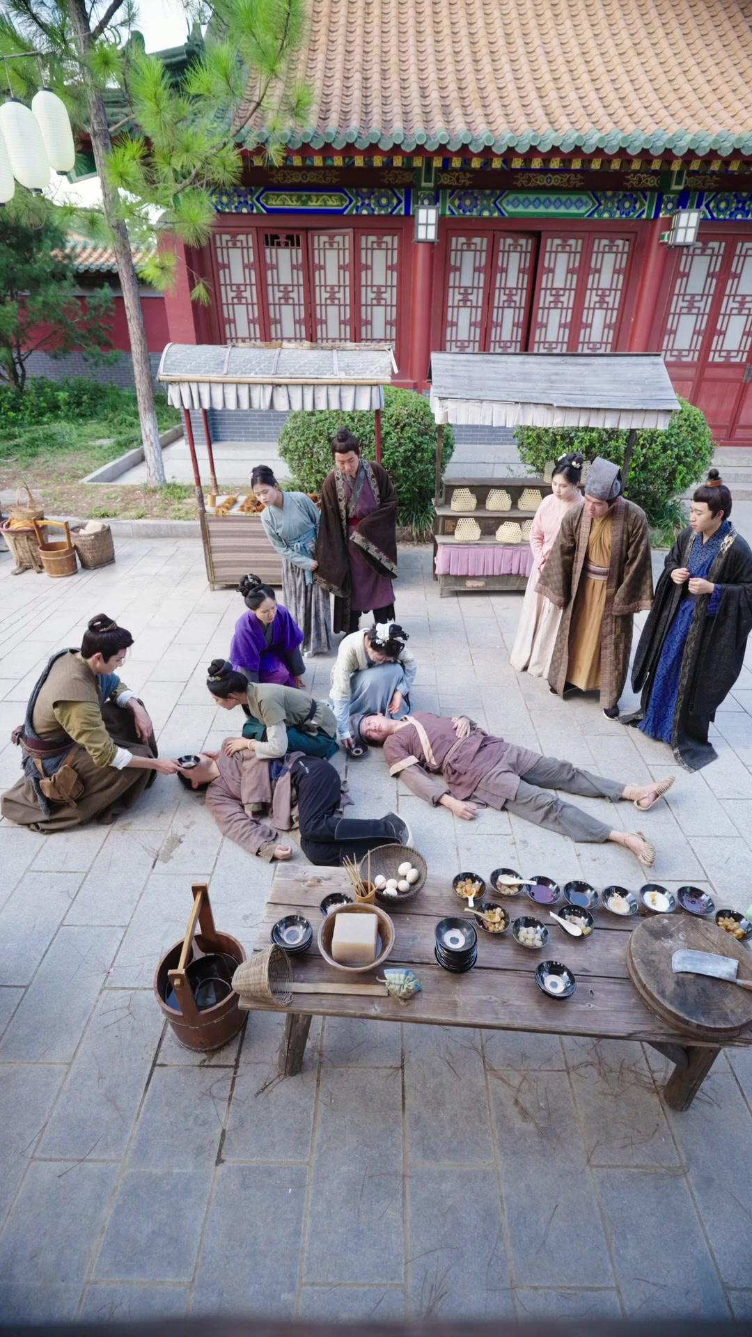 Kisses from My Wild Hunter