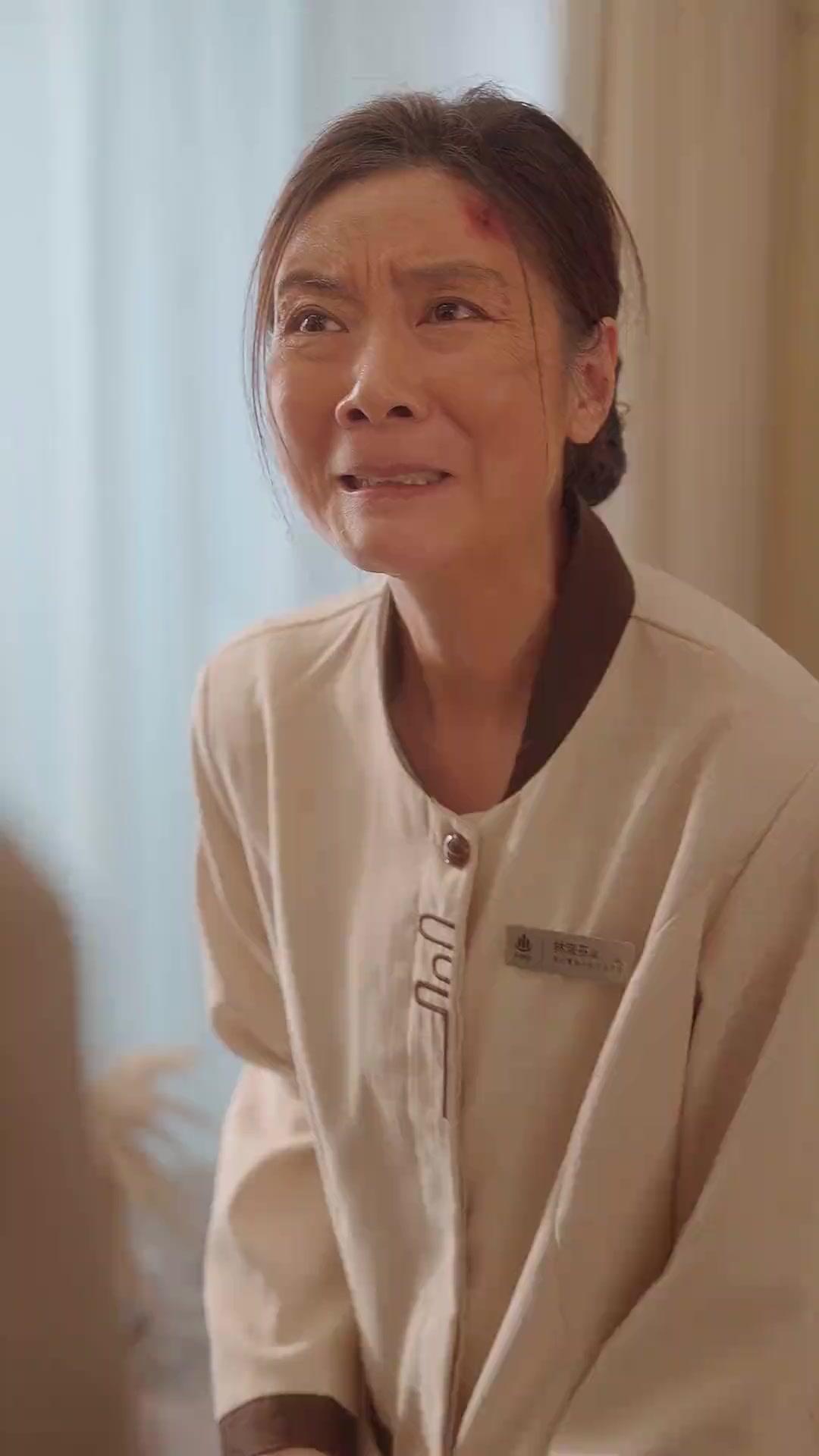 病在兒身，疼在娘心