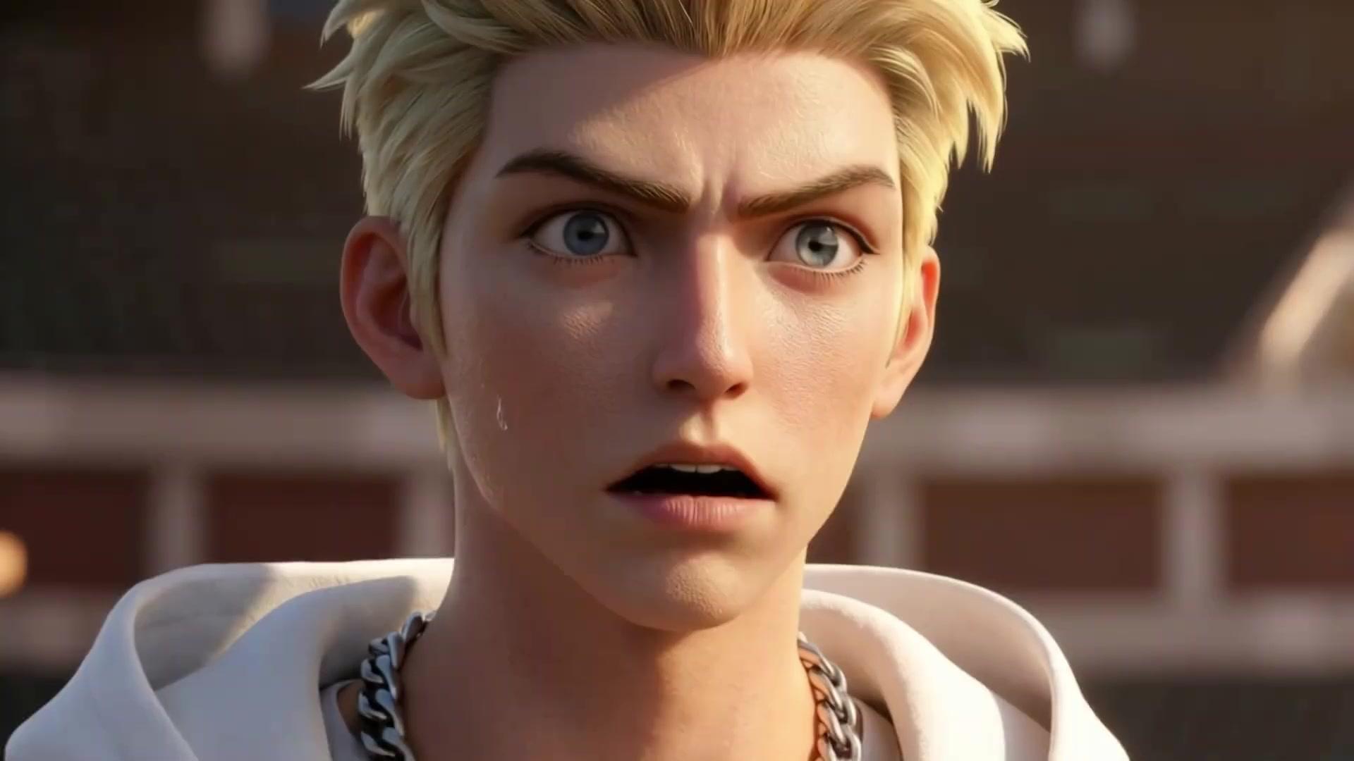 Huyền Thoại Người Thức Tỉnh