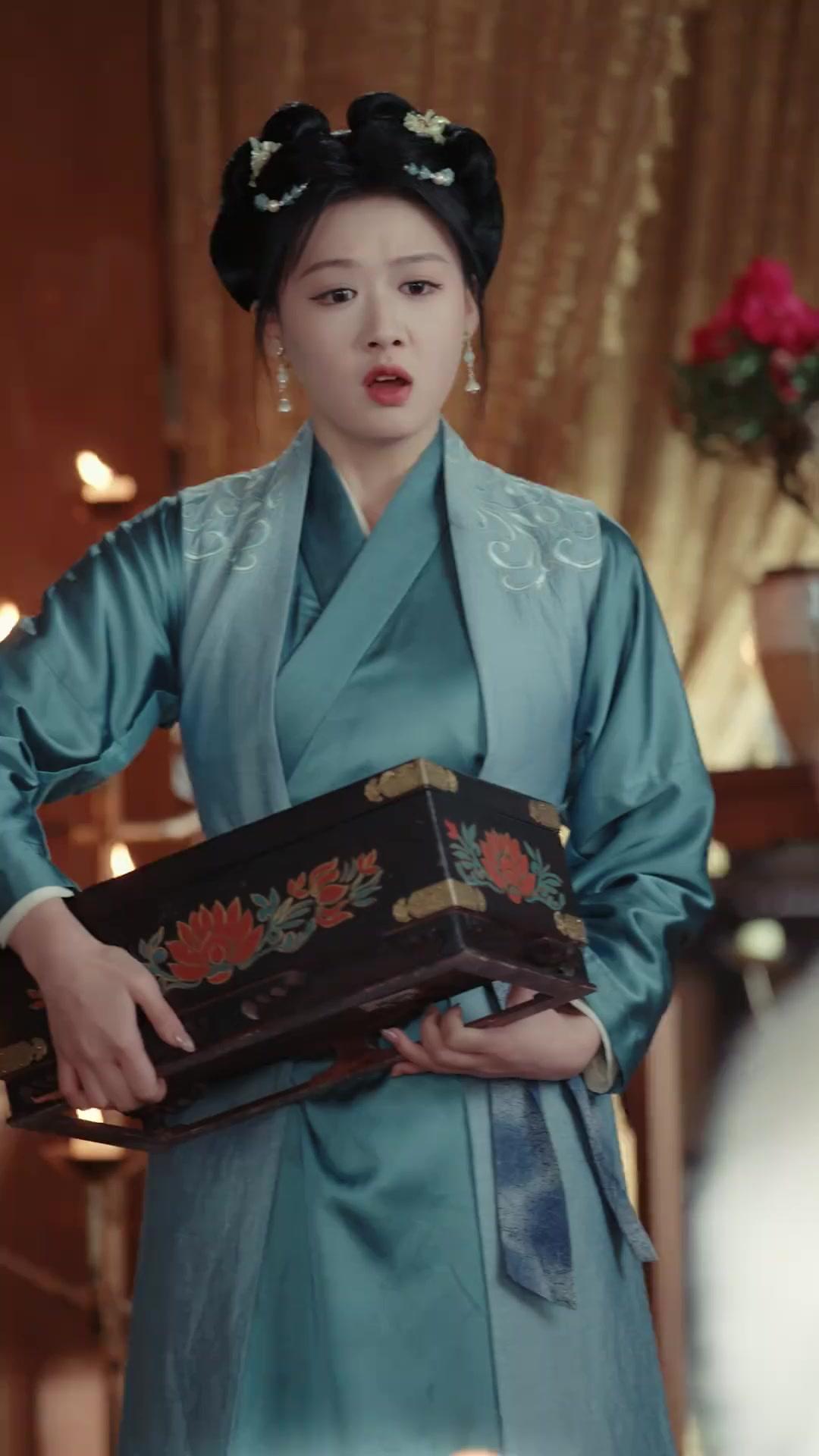 Her Grace Has Left the Chat