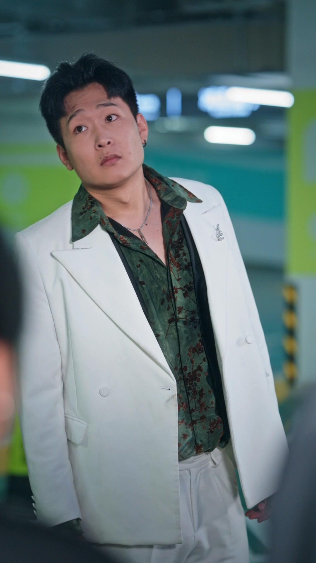 Rahasia Ayah Pemulung