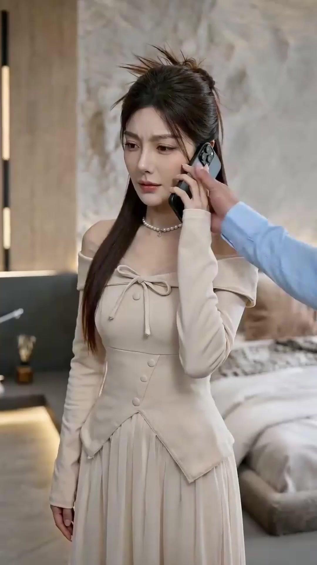 The Affair That Buried Me