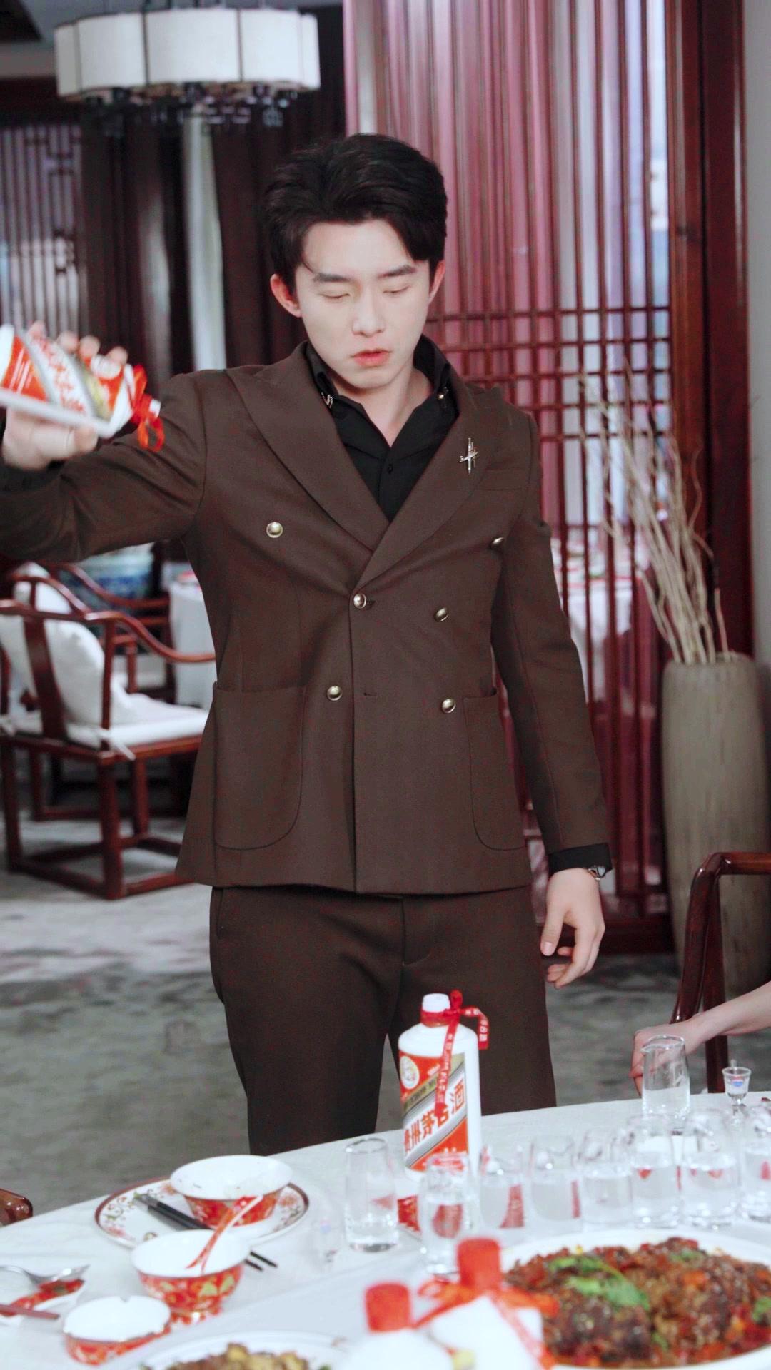 說好娶睡美人，怎變總裁