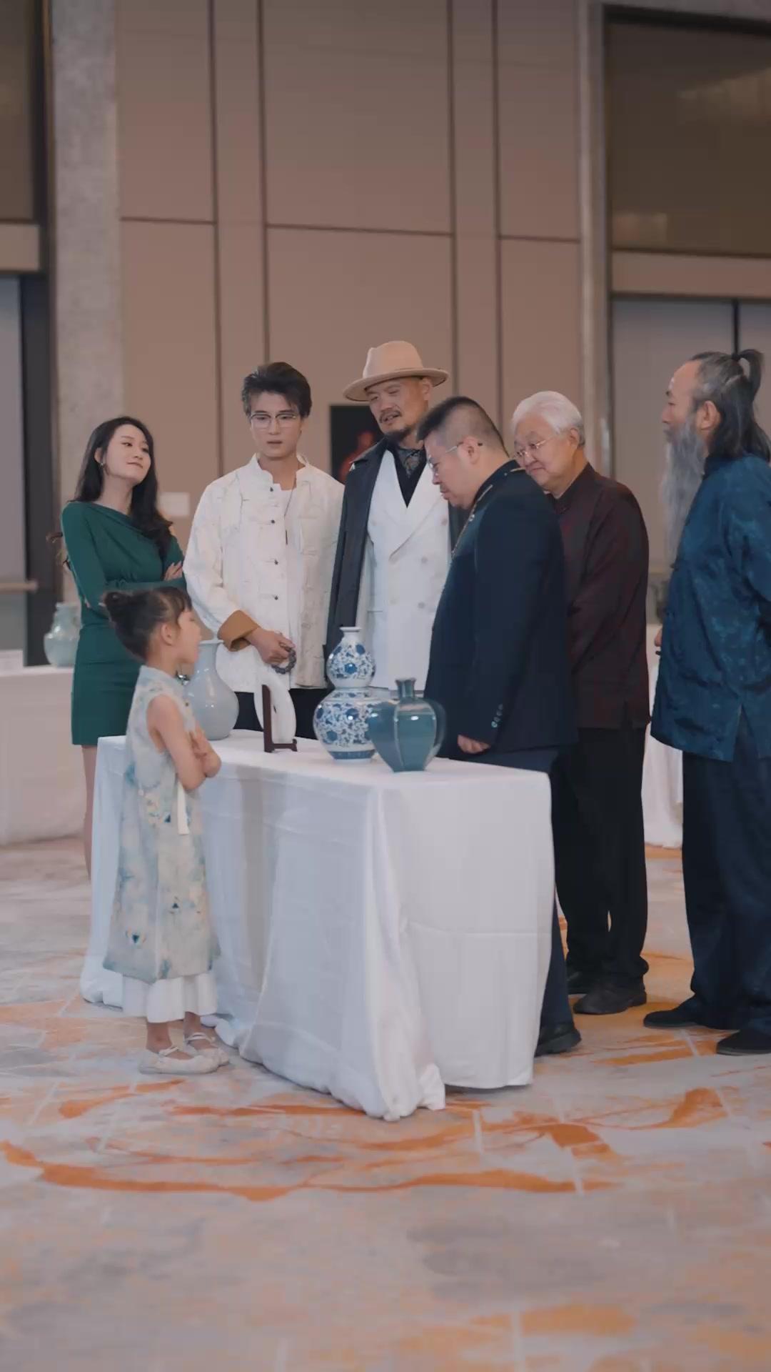 Reborn at Eight: The Jade Prodigy