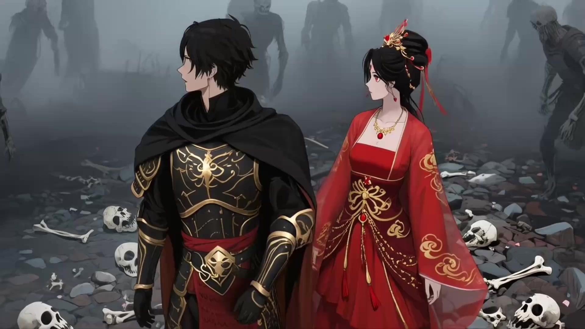 DAME BLANCHE-OS ME FORCE AU MARIAGE