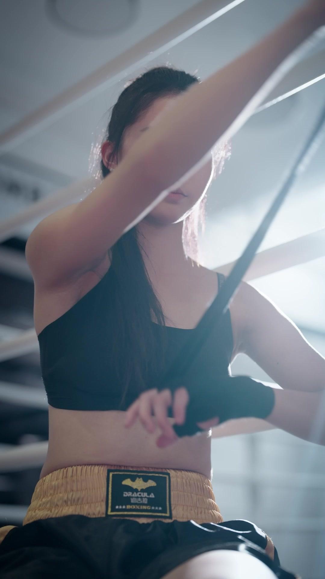 Girl! You Have to Be Mine!