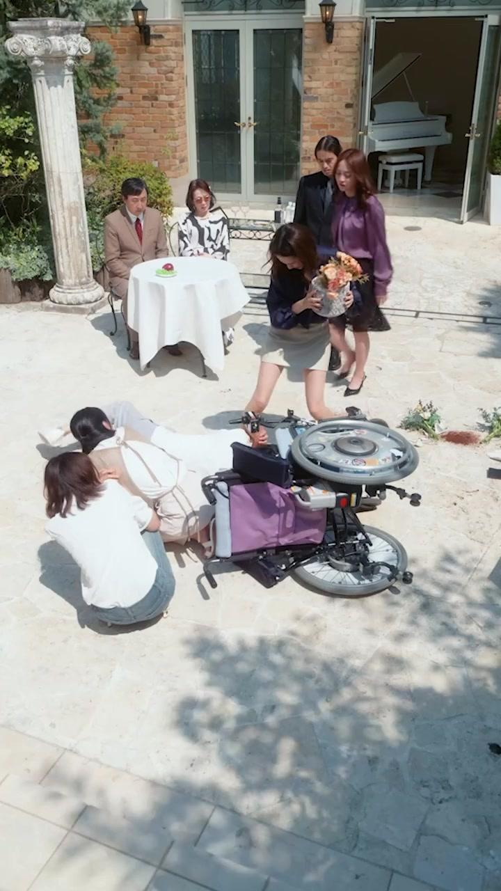 Oh No! Their Son's a Billionaire!