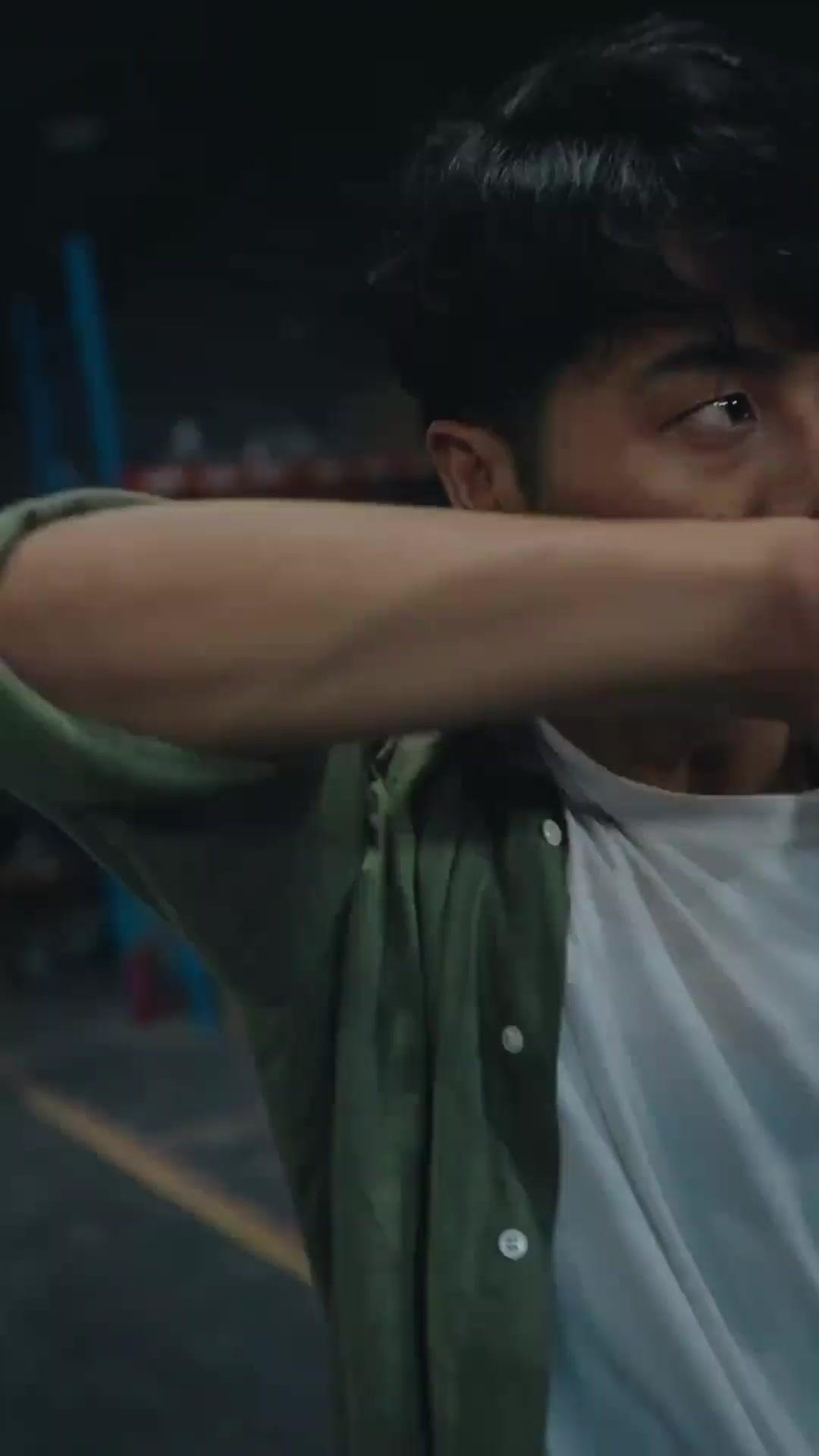 (Sulih suara)Pertempuran Terlarang