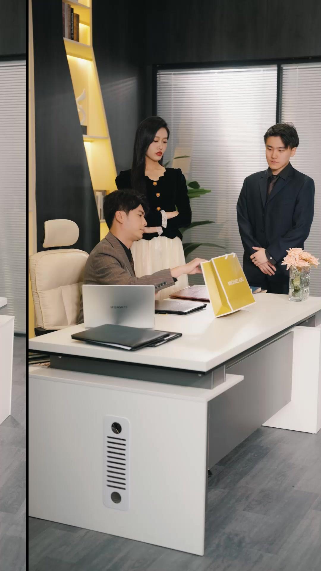 It's Always Been You!