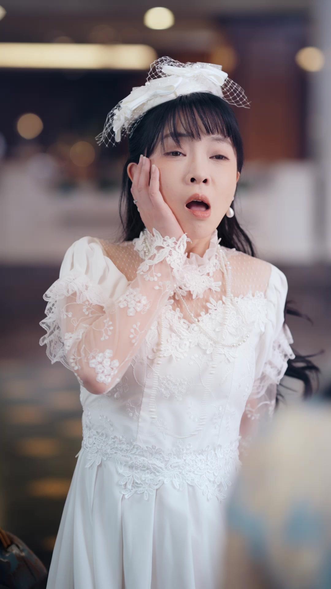 Hubby, Please Lift My Curse!