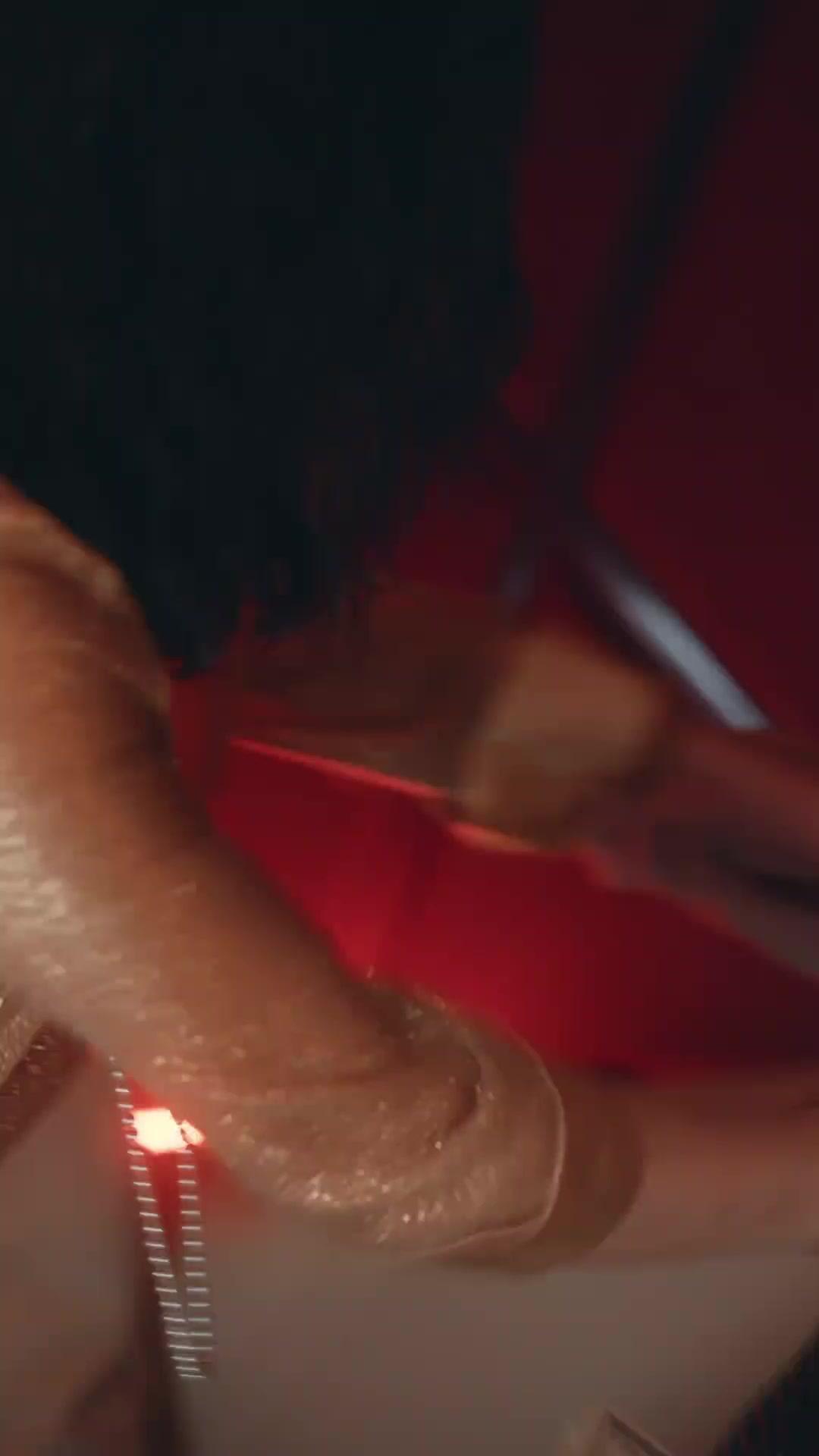 What? My Lover is an Undercover Cop!