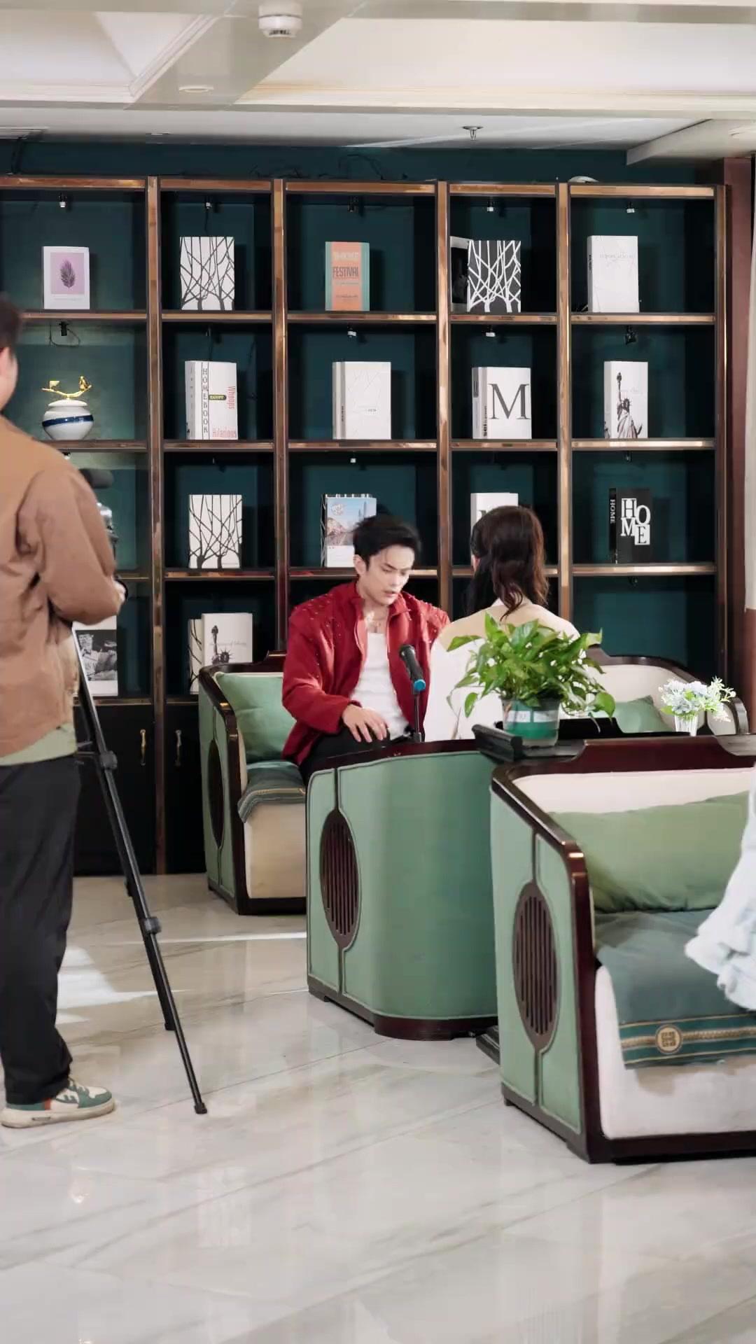 (Lồng tiếng) Sa Lưới Tình