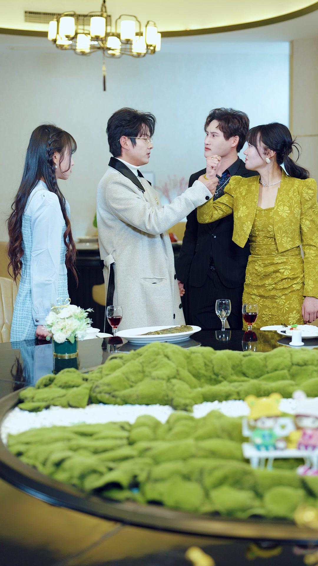 Kekasih Bintang Dalam Tanganku