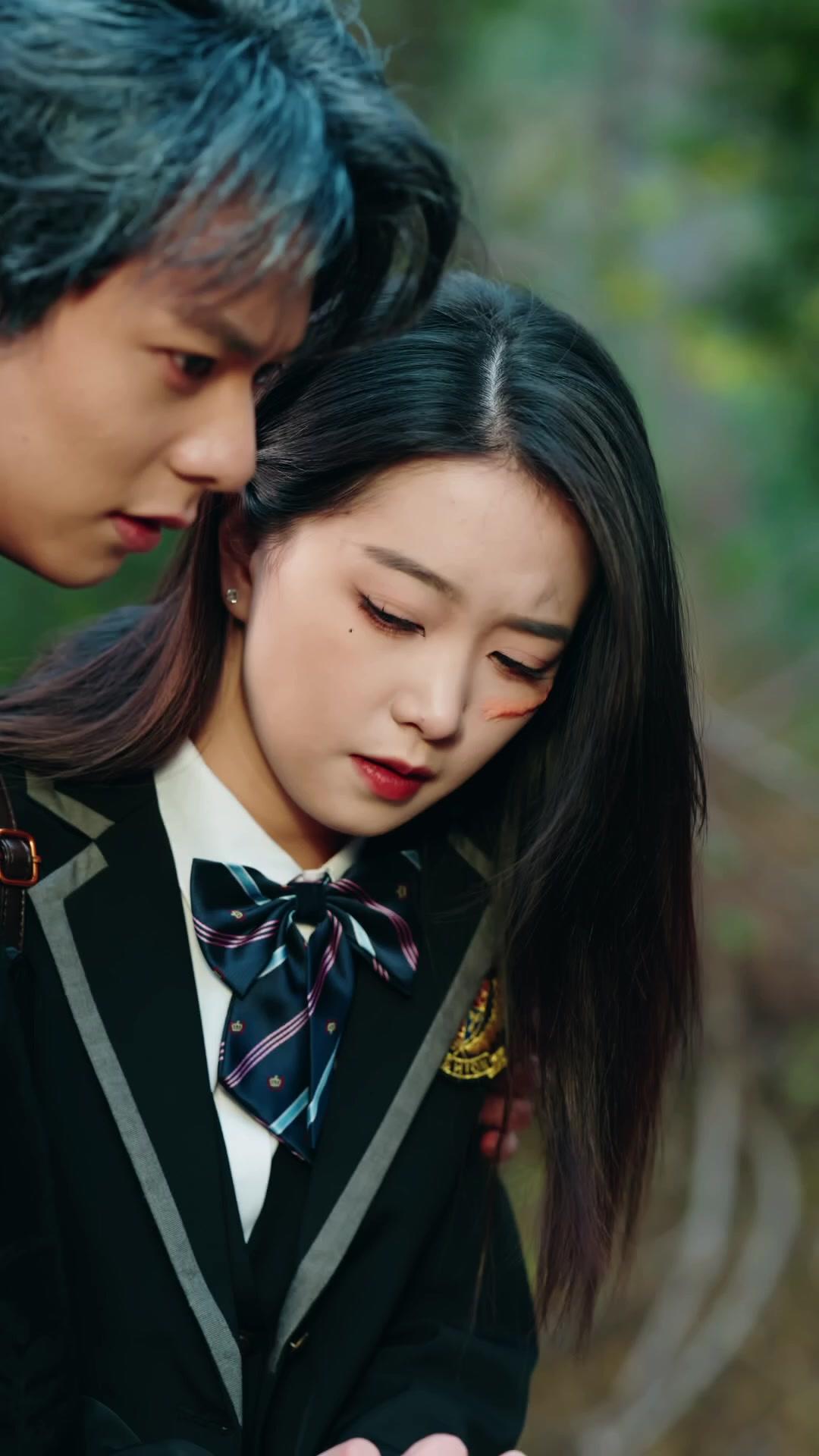 Greedy Wish? Pay With Your Youth!