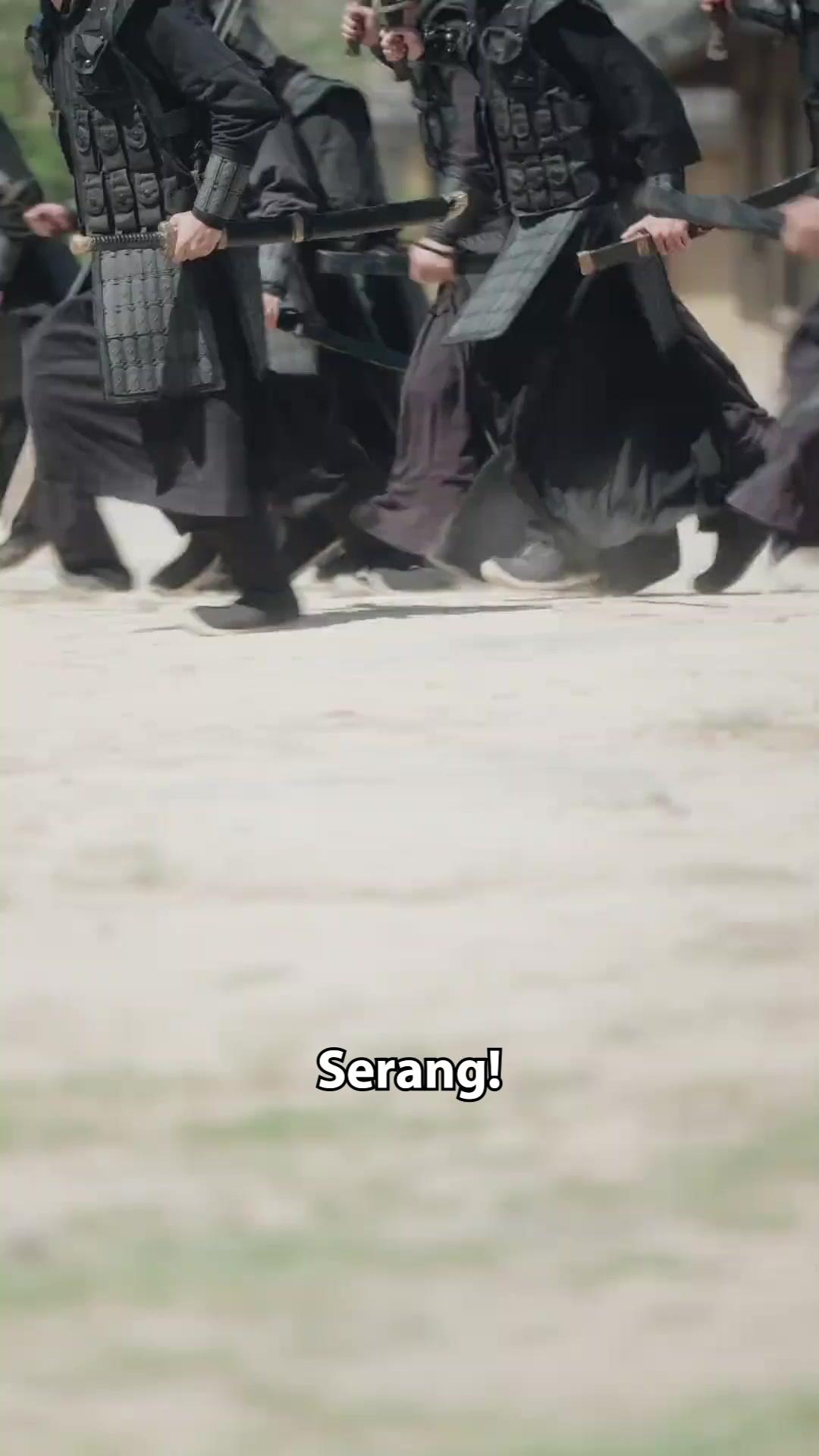 (Sulih suara) Balik Masa Lalu, Nikahi Kaisar Cantik!