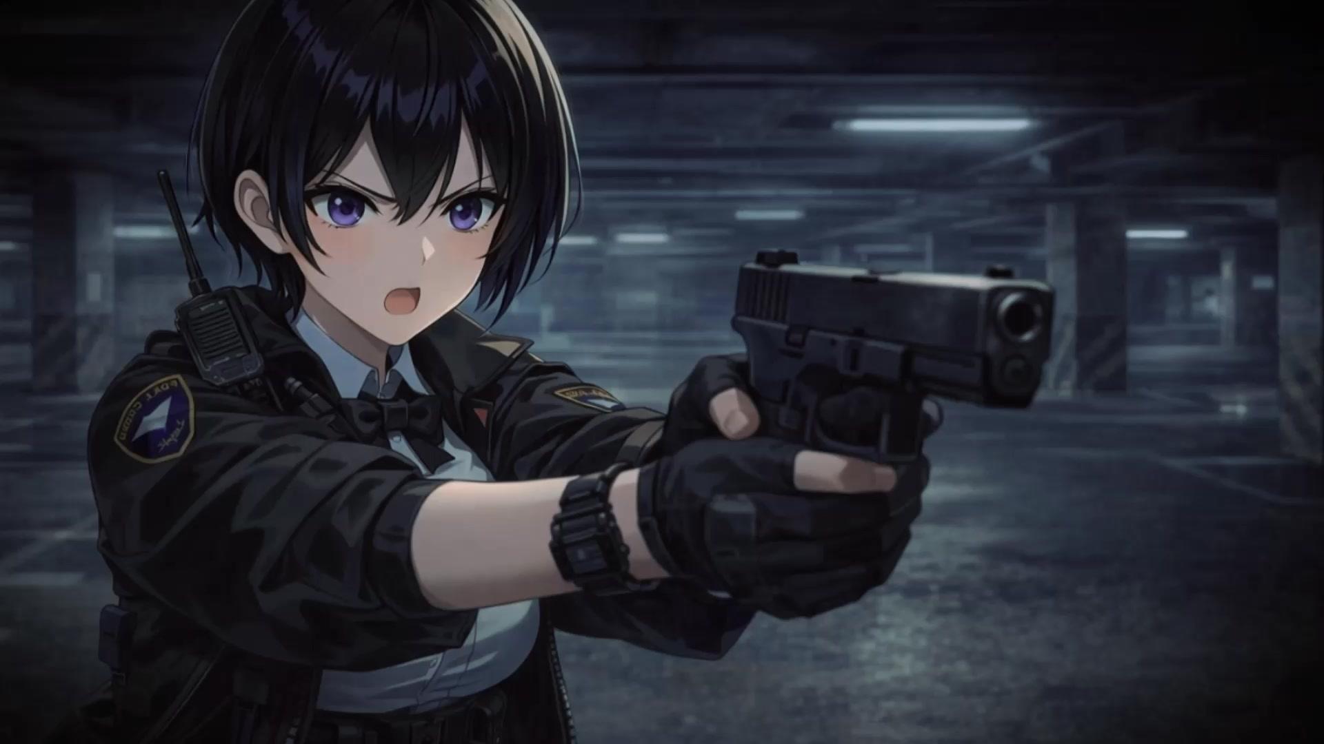 Bug Sistem, Aku Tentukan Takdir