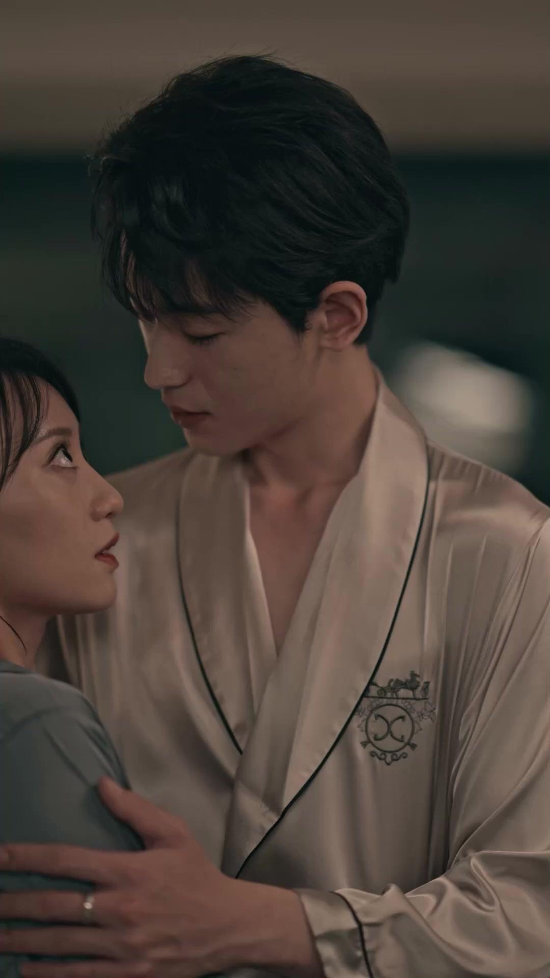 我竟是影帝的白月光