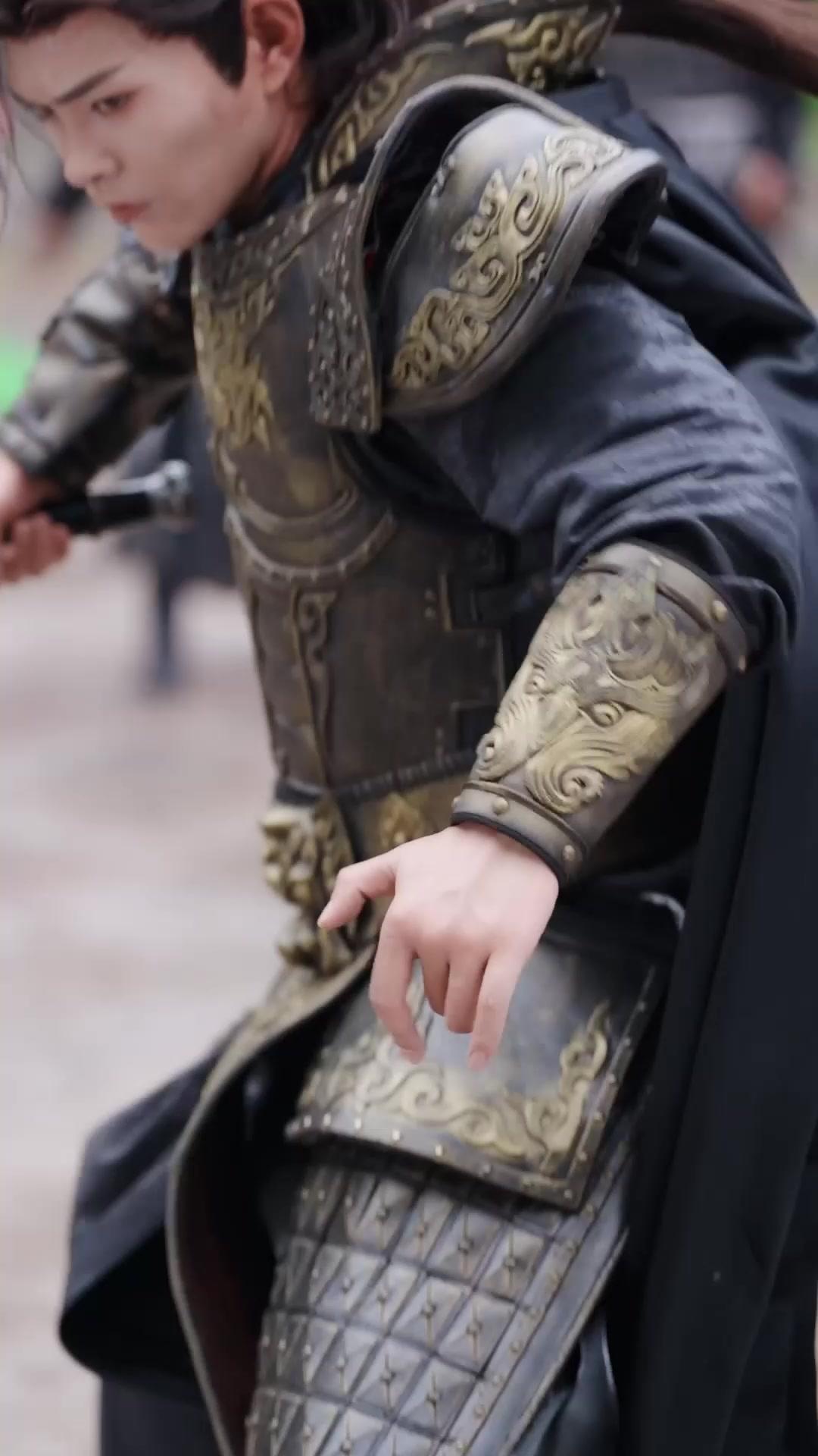 Jebakan Cinta di Istana