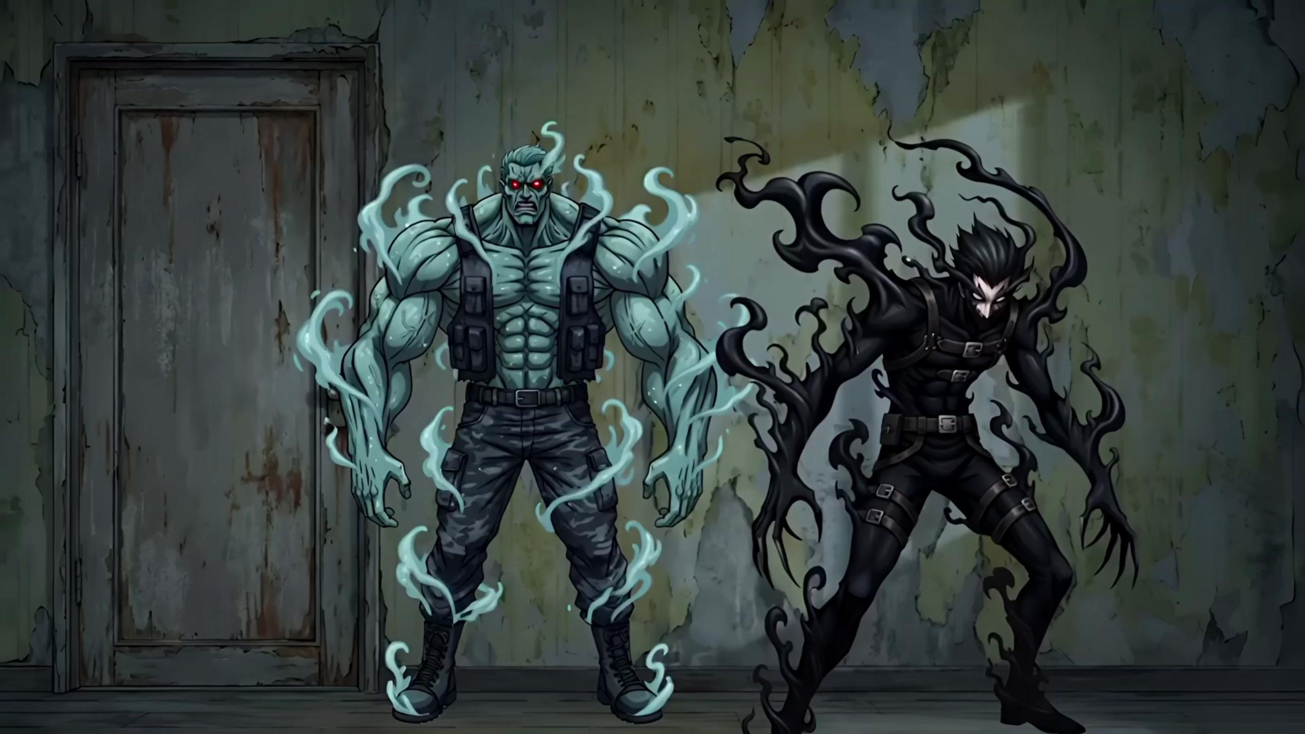 Ám Điện: Bí Ẩn Âm Gian