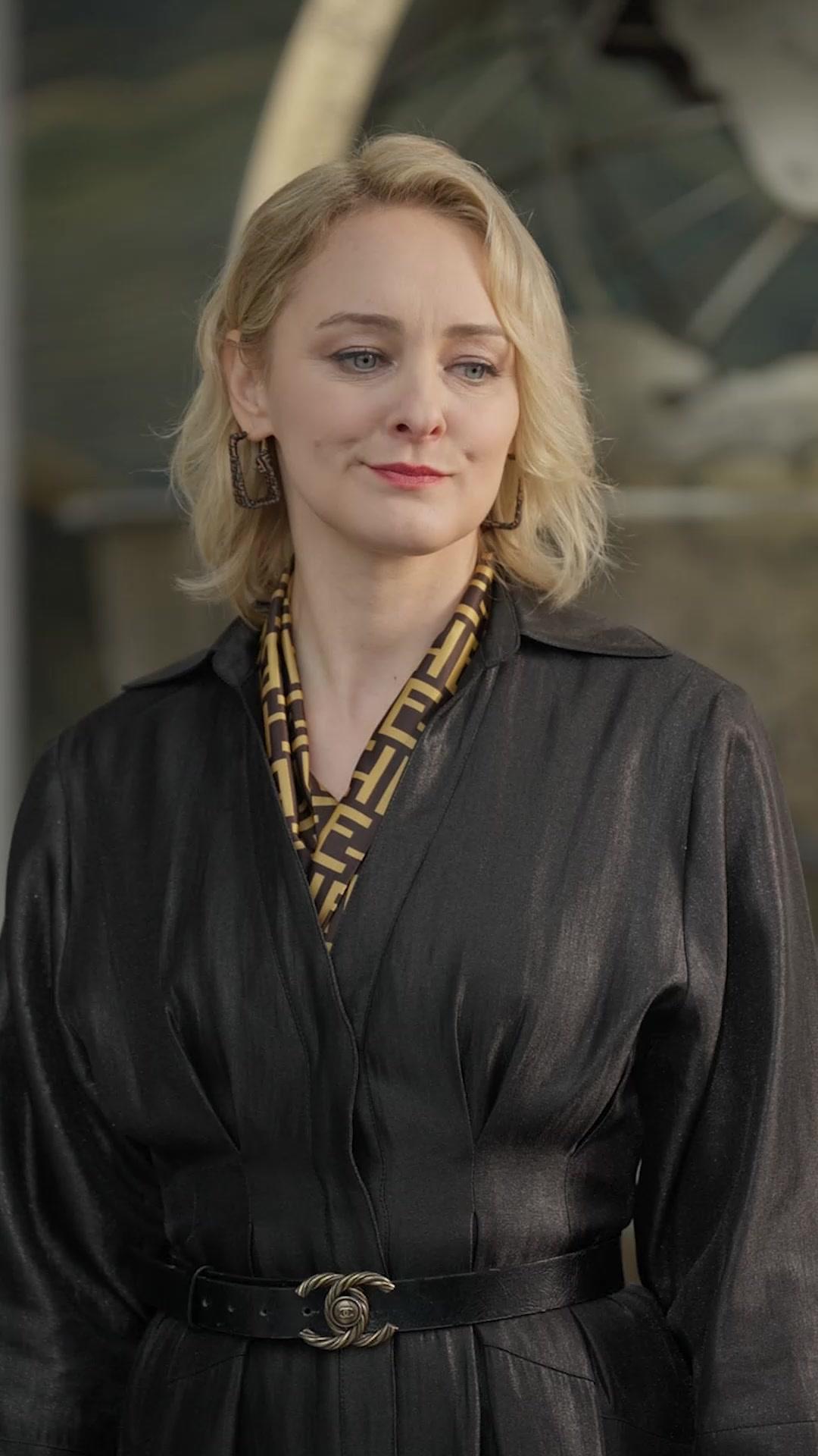 A Vingança da Esposa: A Queda do Traidor