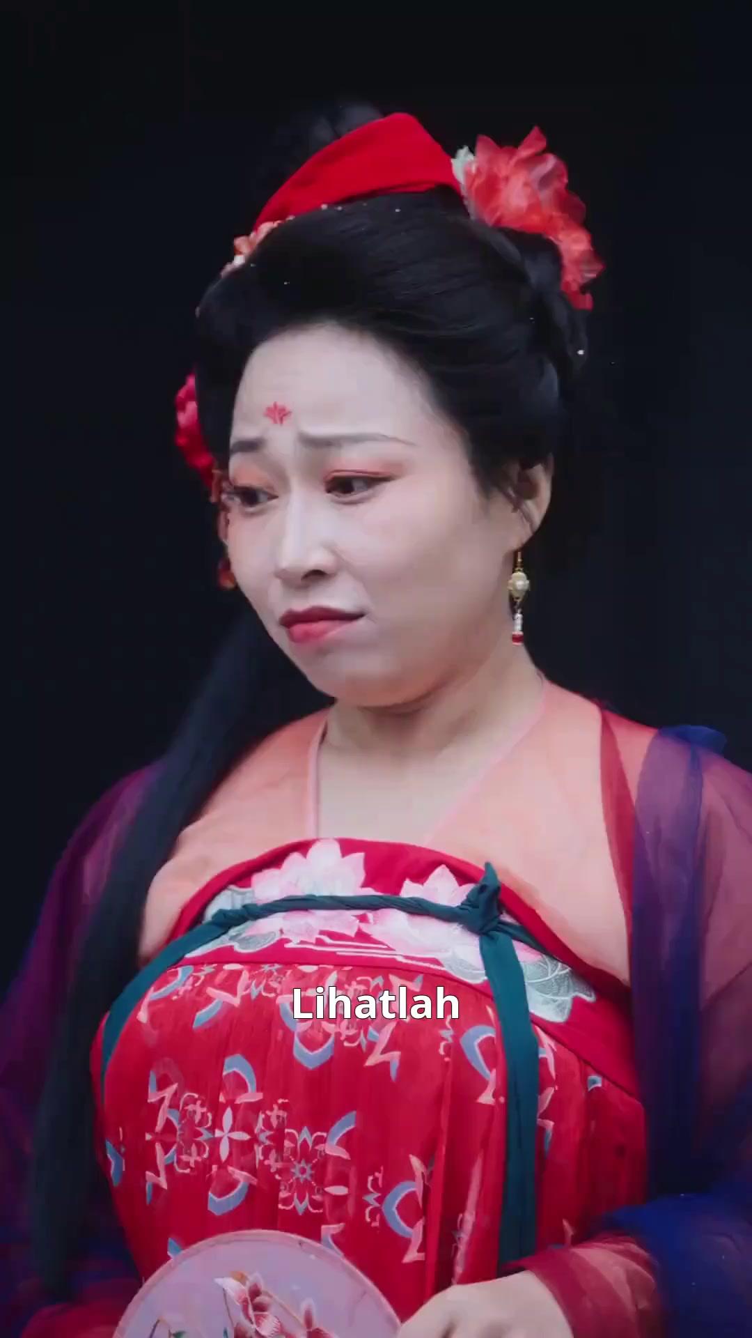 (Sulih suara) Dengan Sistem, Aku Besarkan Putriku