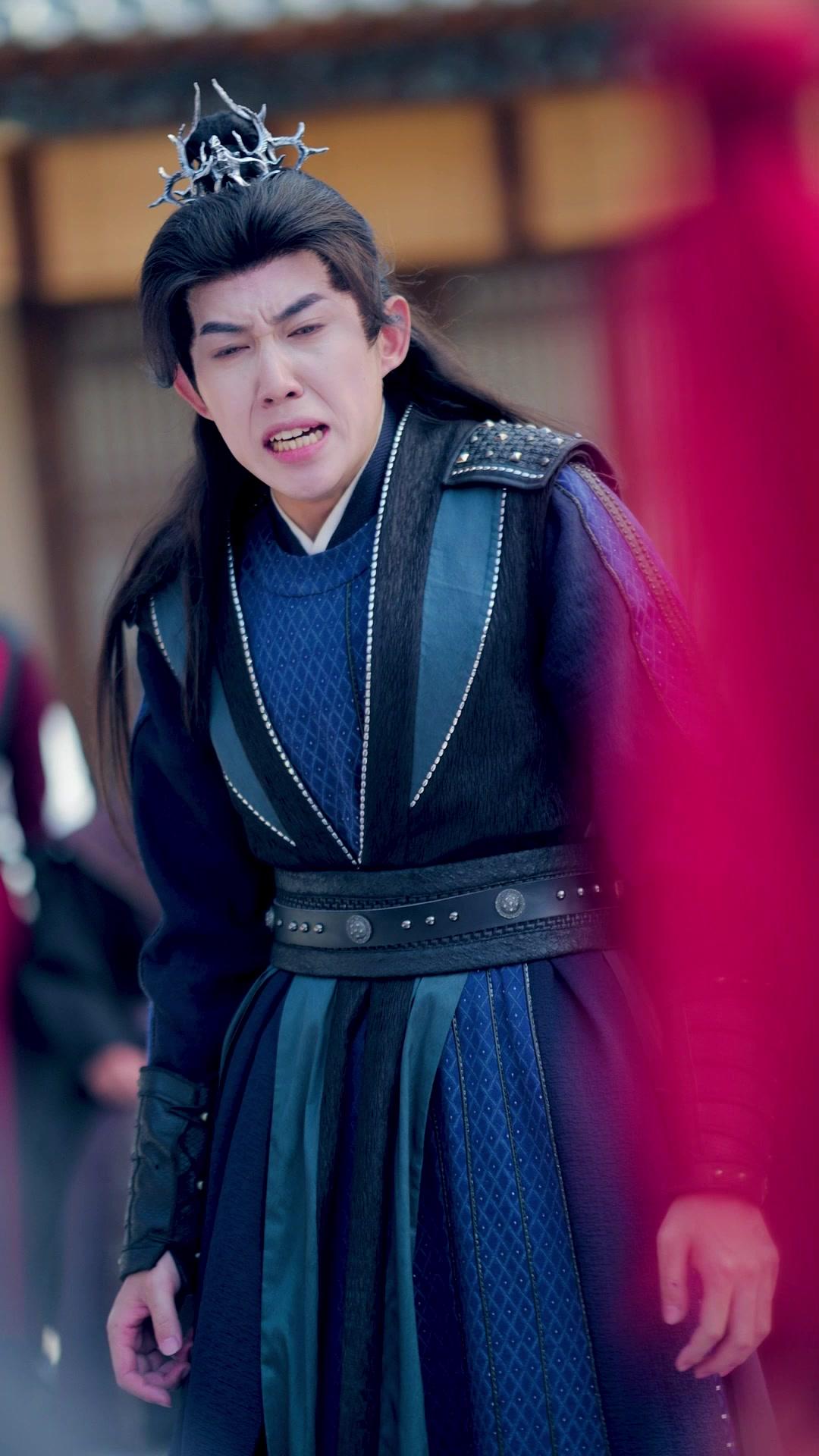 Left to Die, Back to Kill