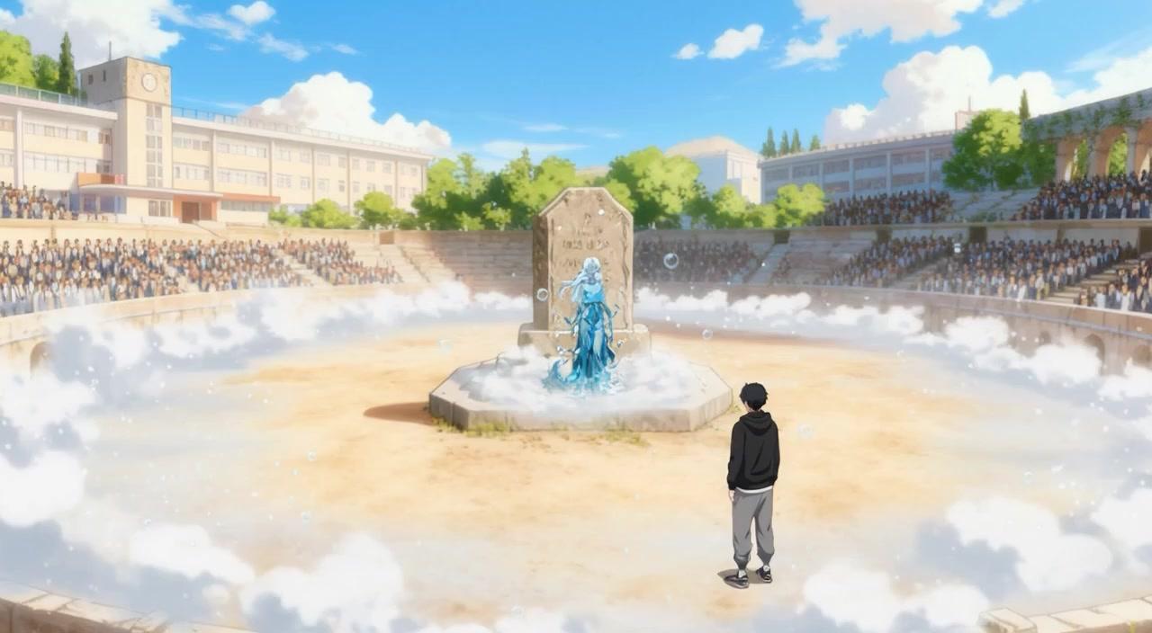 The All-Knowing Beastmaster