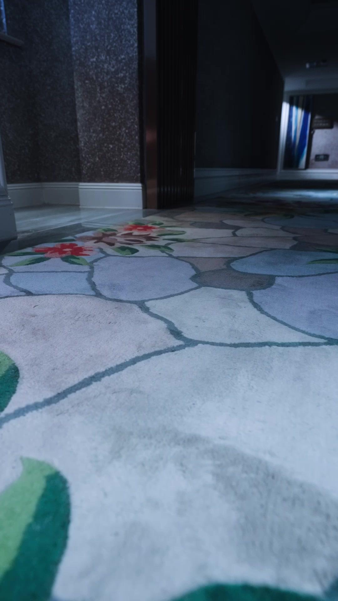 NOUVEAU VISAGE, VIEILLE RANCUNE