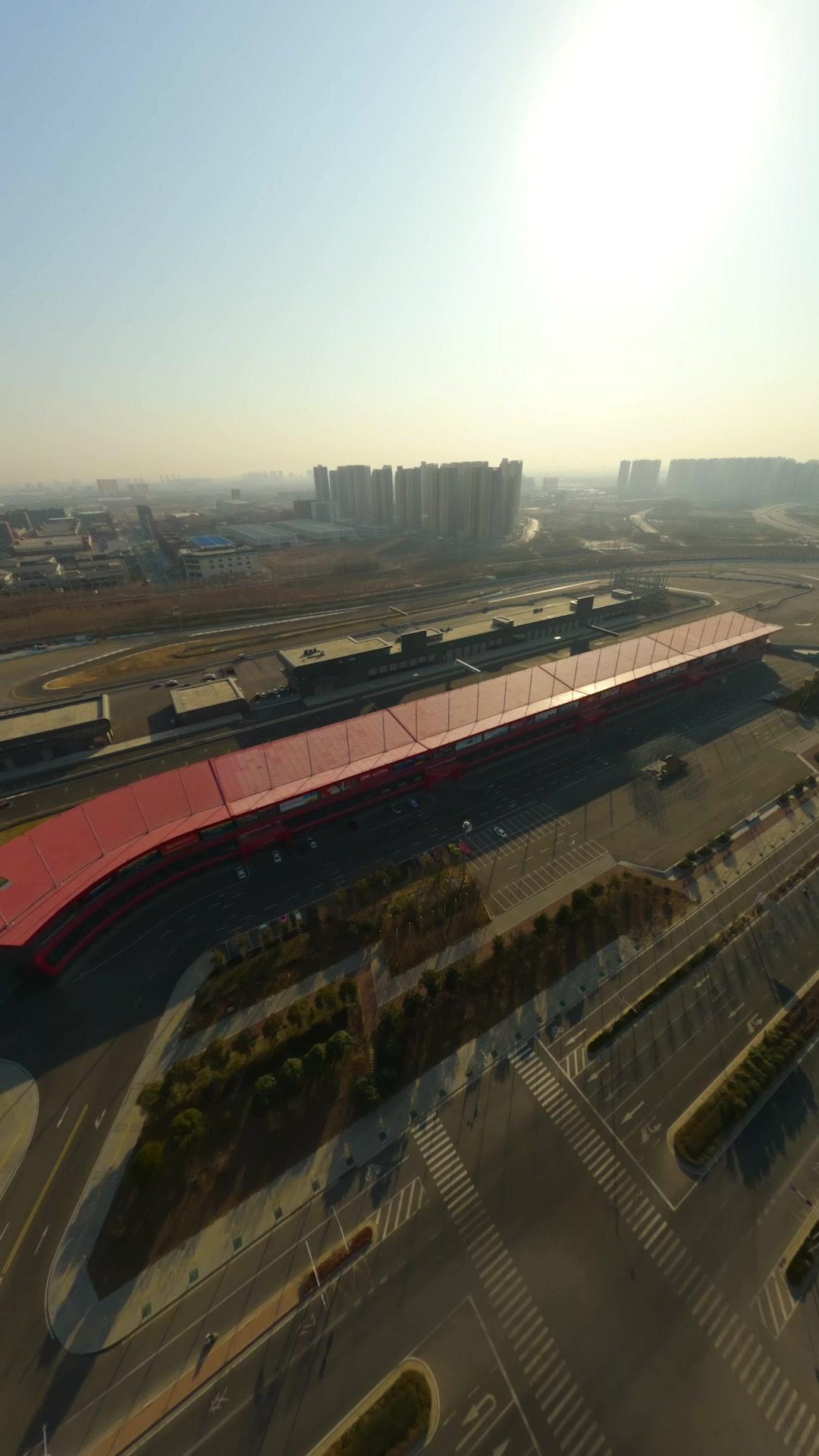 Retorno do Mestre das Corridas