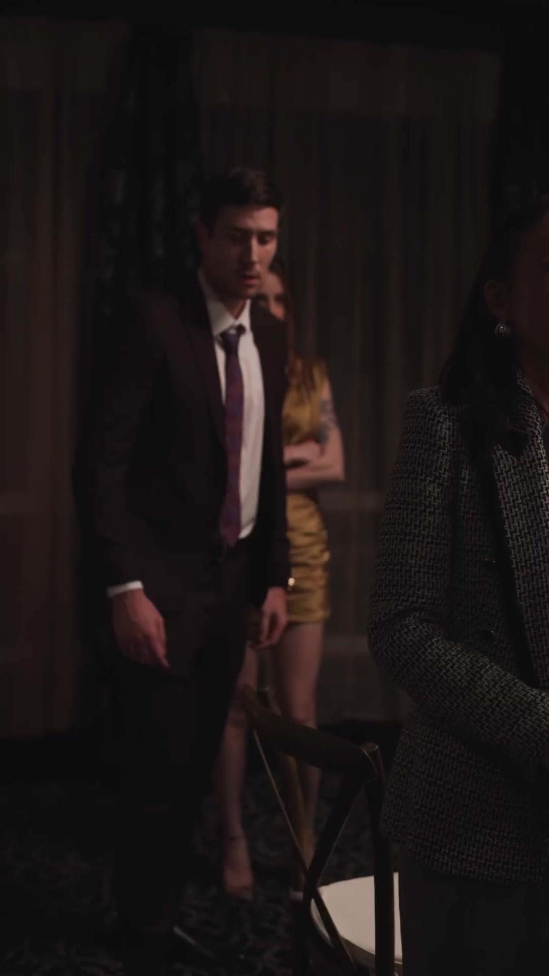 A Vingança da Esposa Desesperada