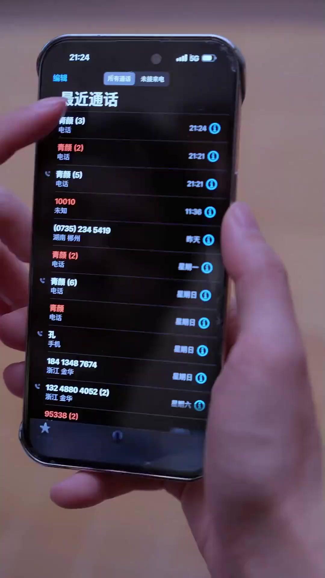 (Doblado) Me quedo con todas