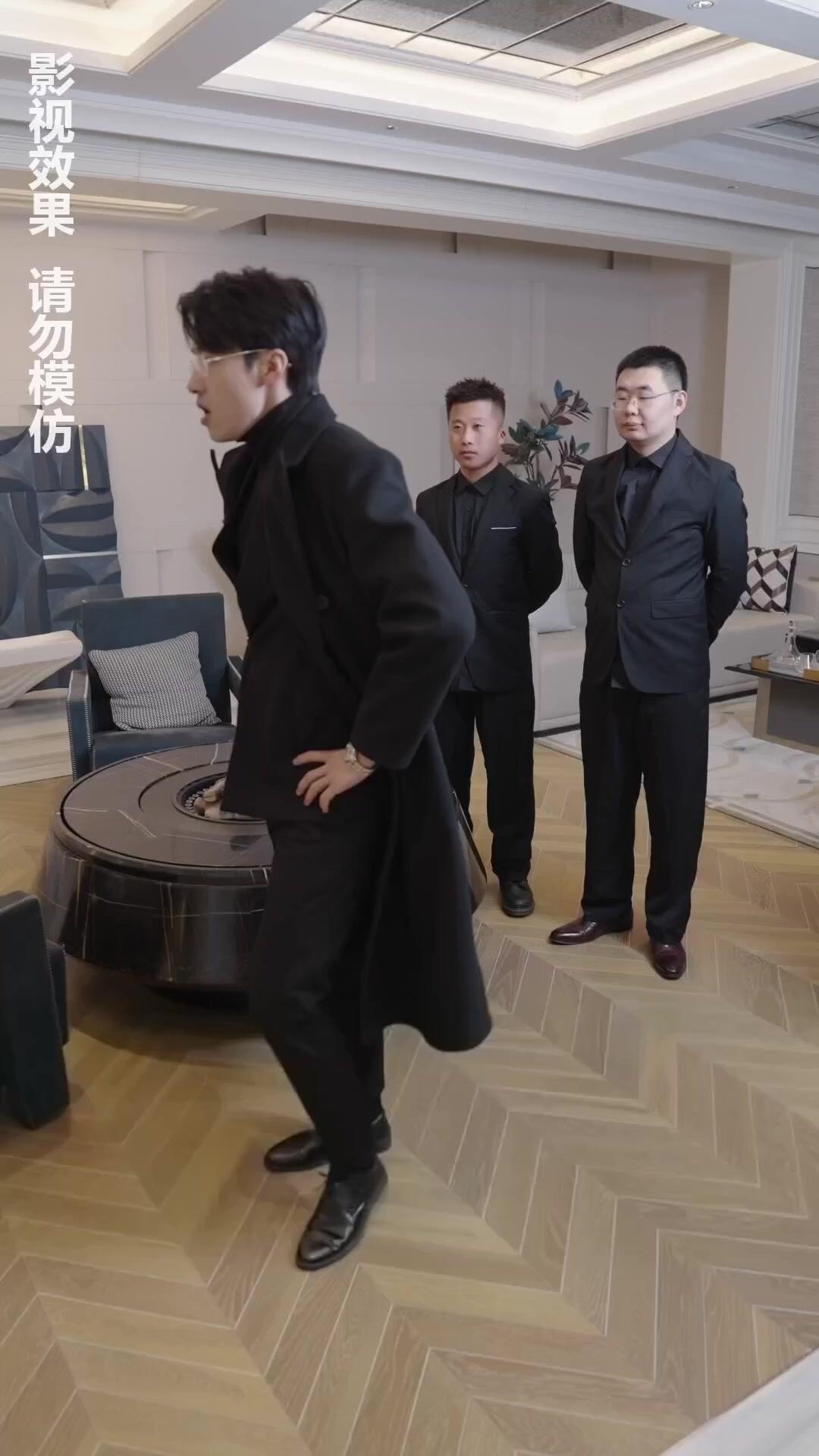 El regreso de Valeria