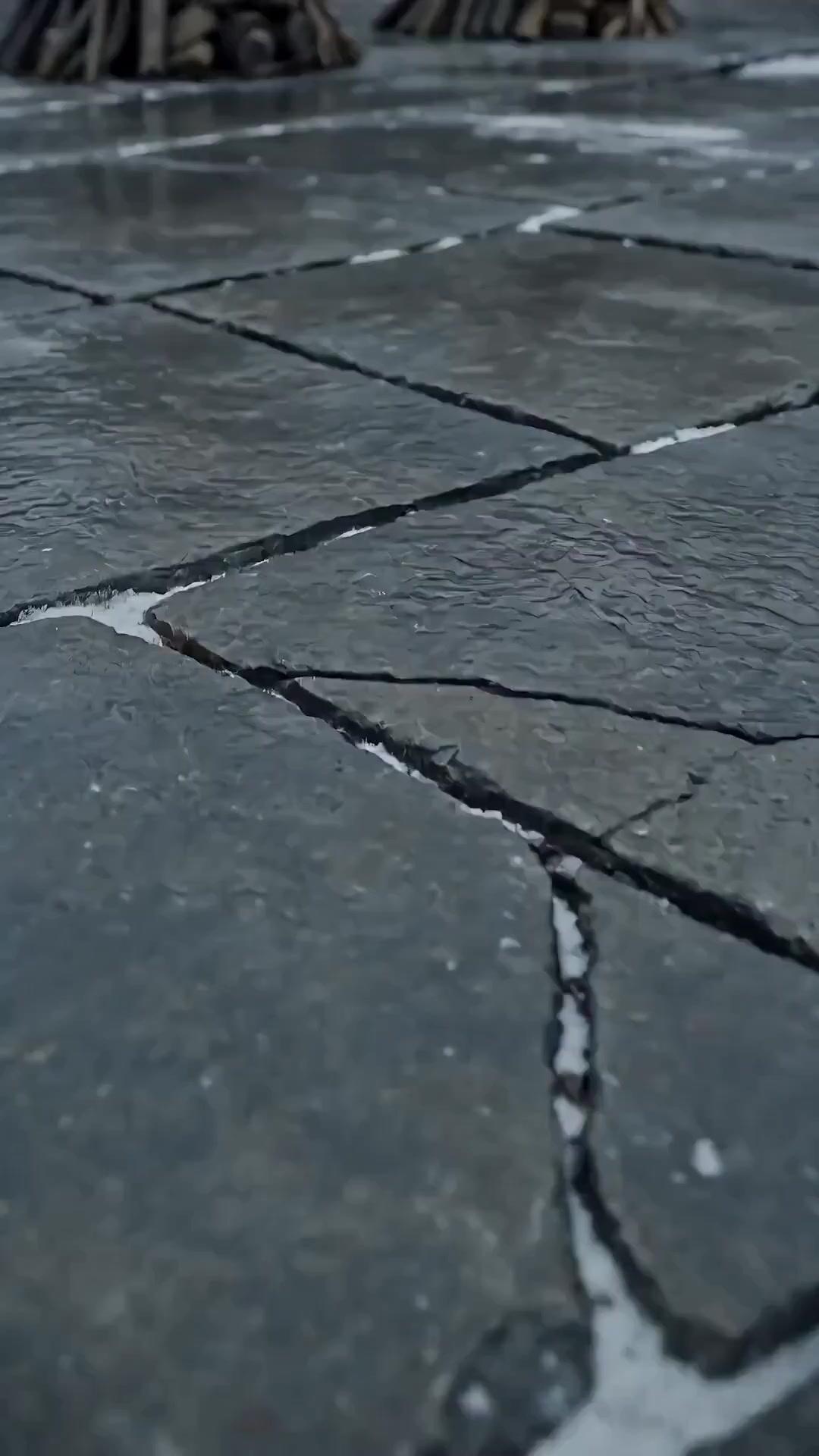 (Dublagem) Um Só Golpe: Modo Deus