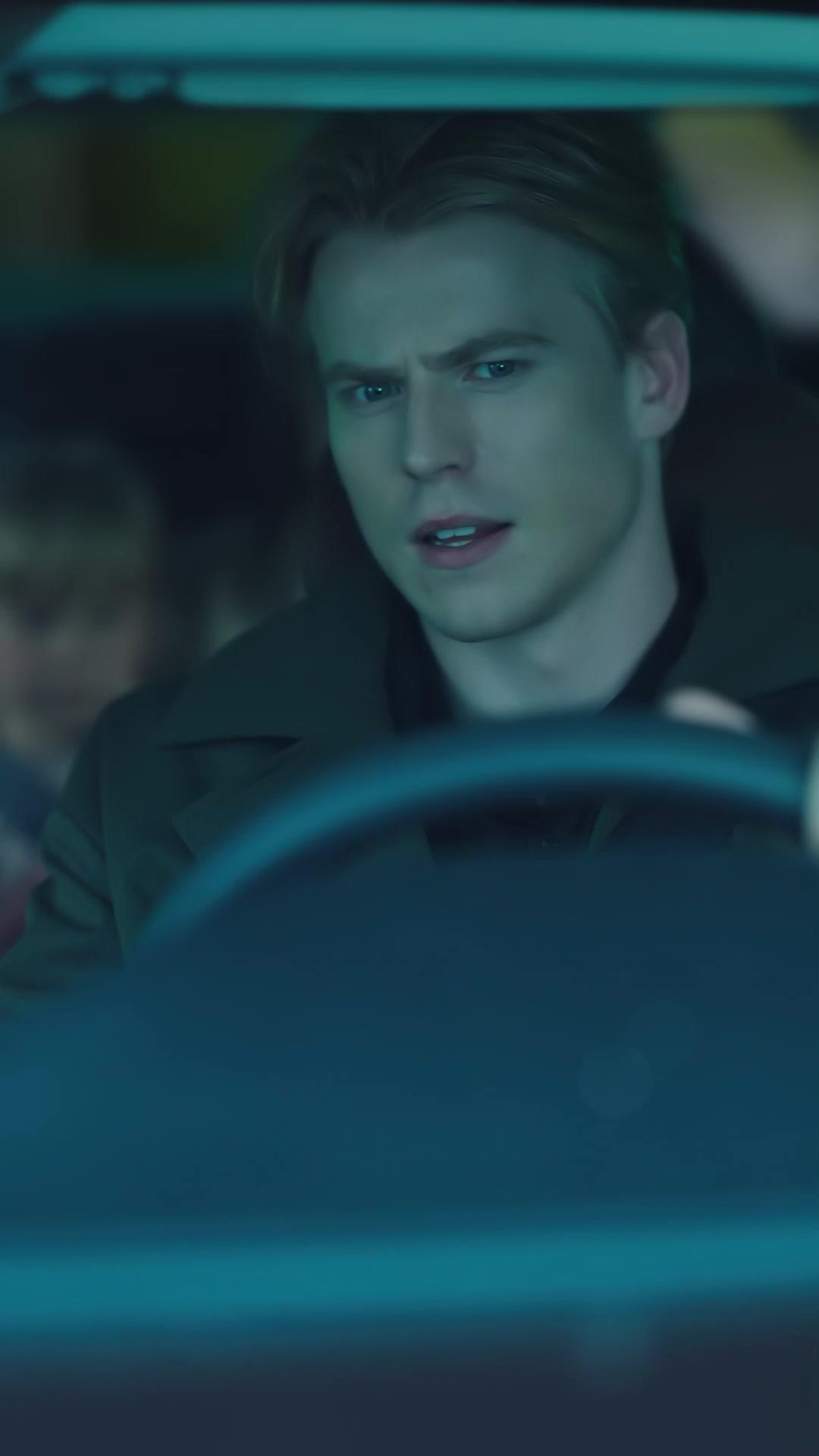 She is the one, Boss!