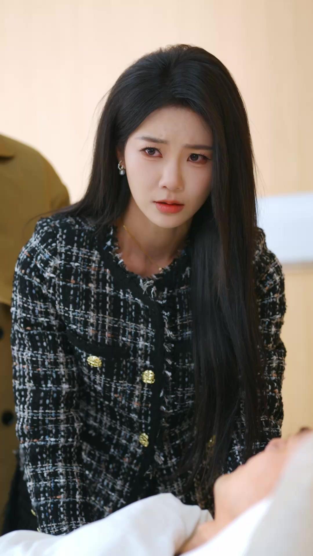 窮養二十年，開局配總裁