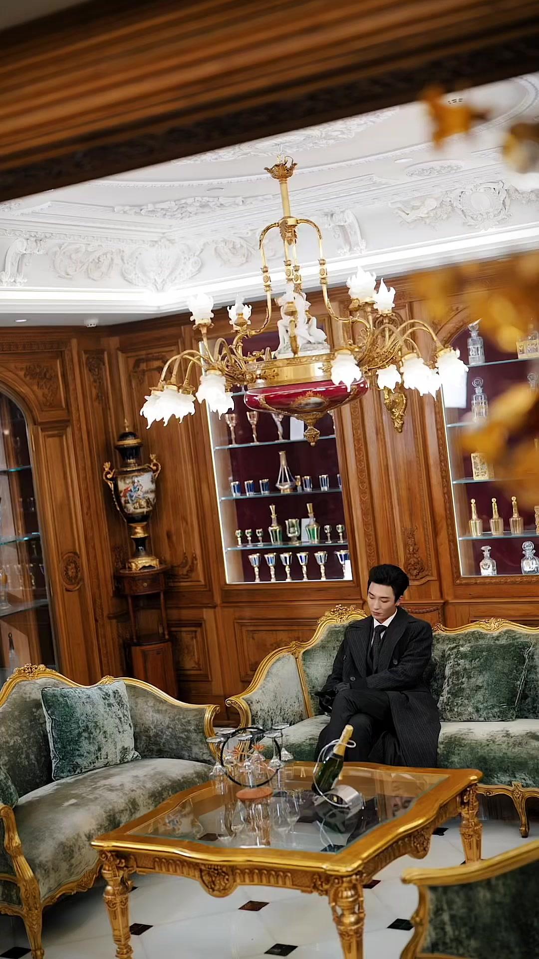 Jejak Cinta di Tengah Malam