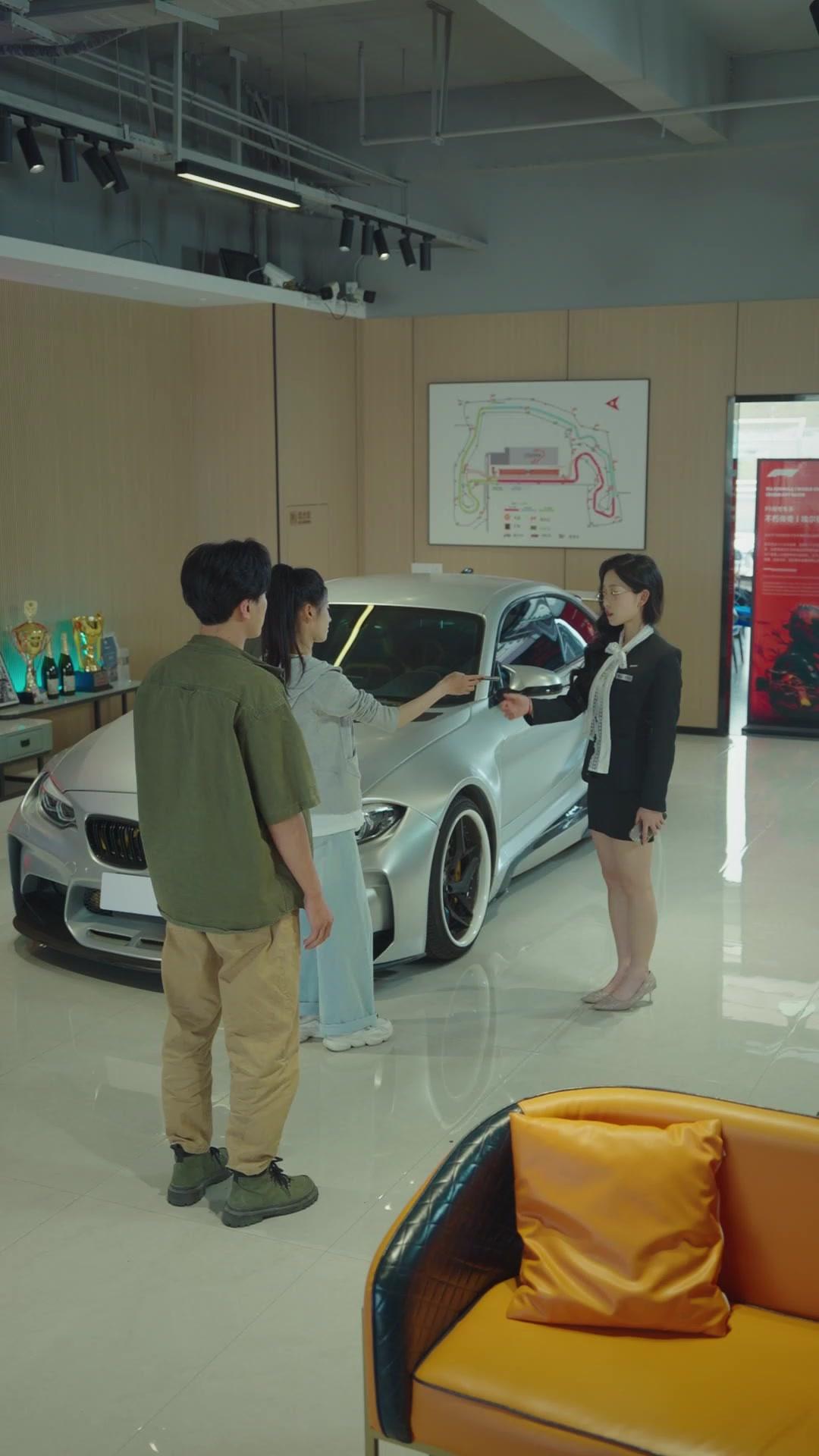 Kebangkitan Dewi Balap