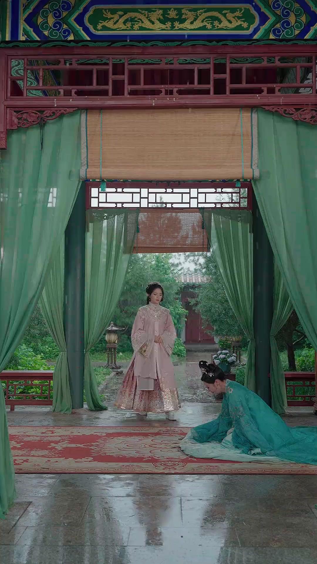 Meu Marido é o Imperador?!