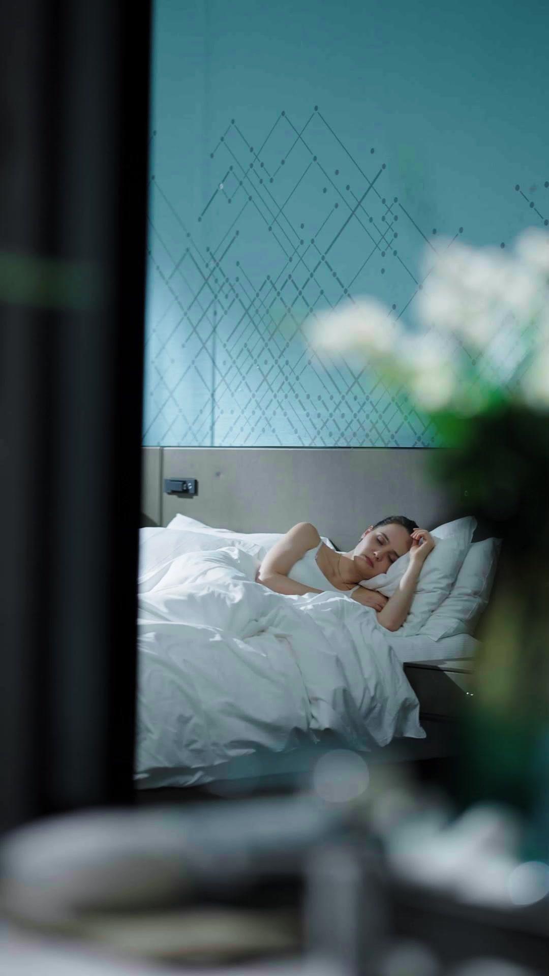 She is the one, Boss!